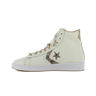 Converse Zapatillas Mujer Converse Pro Leather Hi Top lateral interior Converse Zapatillas Mujer Converse Pro Leather Hi Top lateral interior