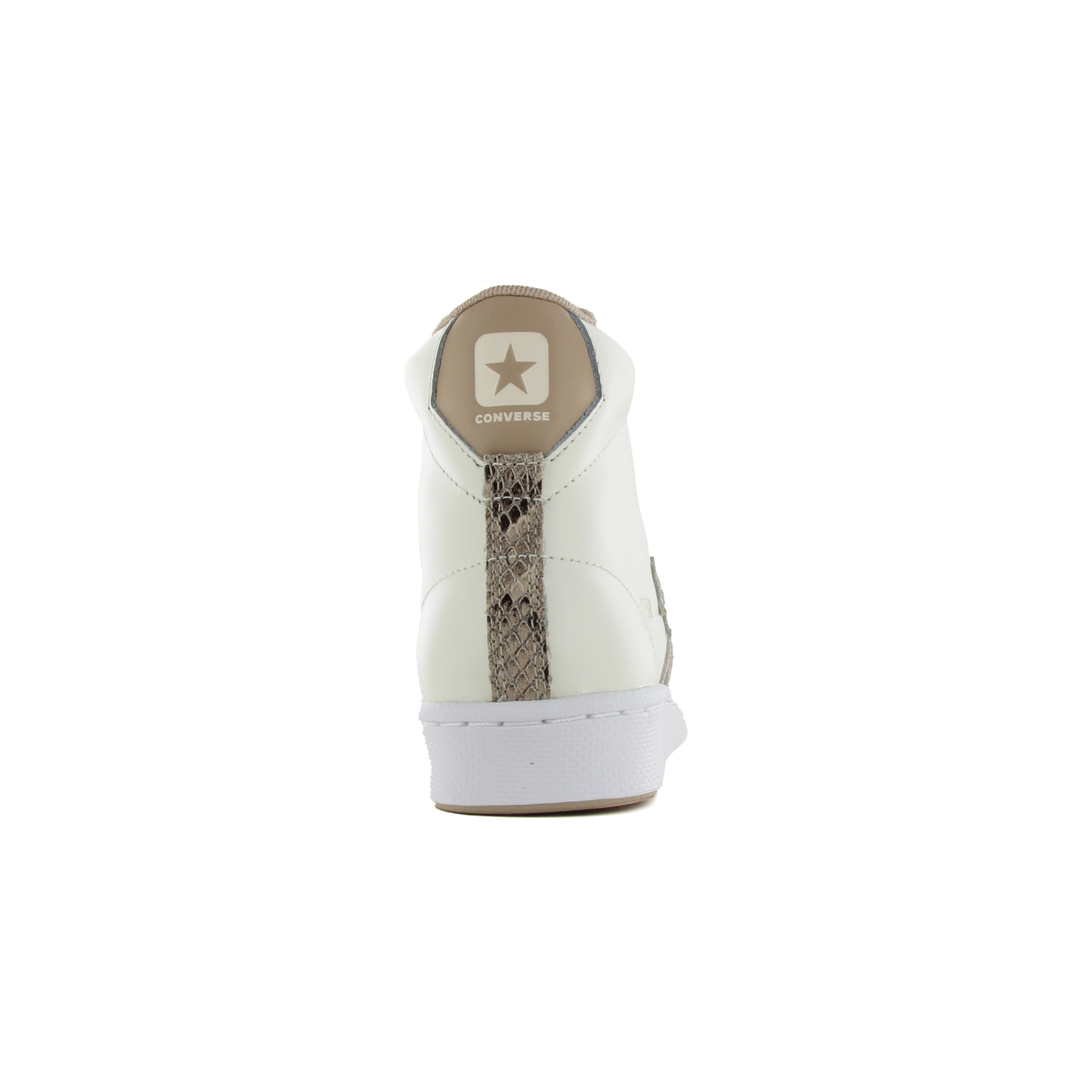 Converse Zapatillas Mujer Converse Pro Leather Hi Top puntera Converse Zapatillas Mujer Converse Pro Leather Hi Top puntera