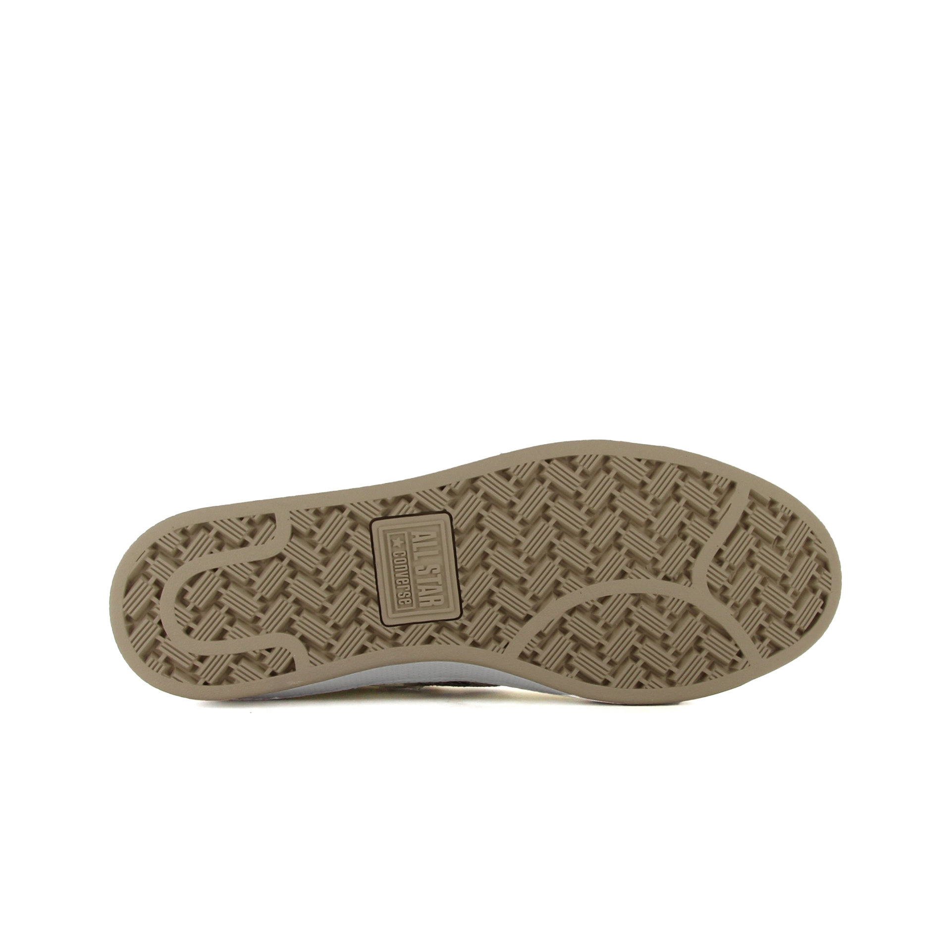 Converse Zapatillas Mujer Converse Pro Leather Hi Top vista frontal girada 45º Converse Zapatillas Mujer Converse Pro Leather Hi Top vista frontal girada 45º