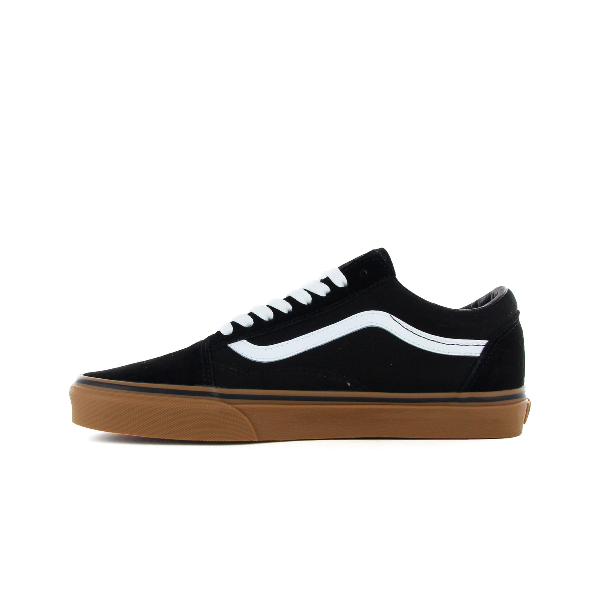Vans Zapatillas Hombre UA Old Skool lateral interior Vans Zapatillas Hombre UA Old Skool lateral interior
