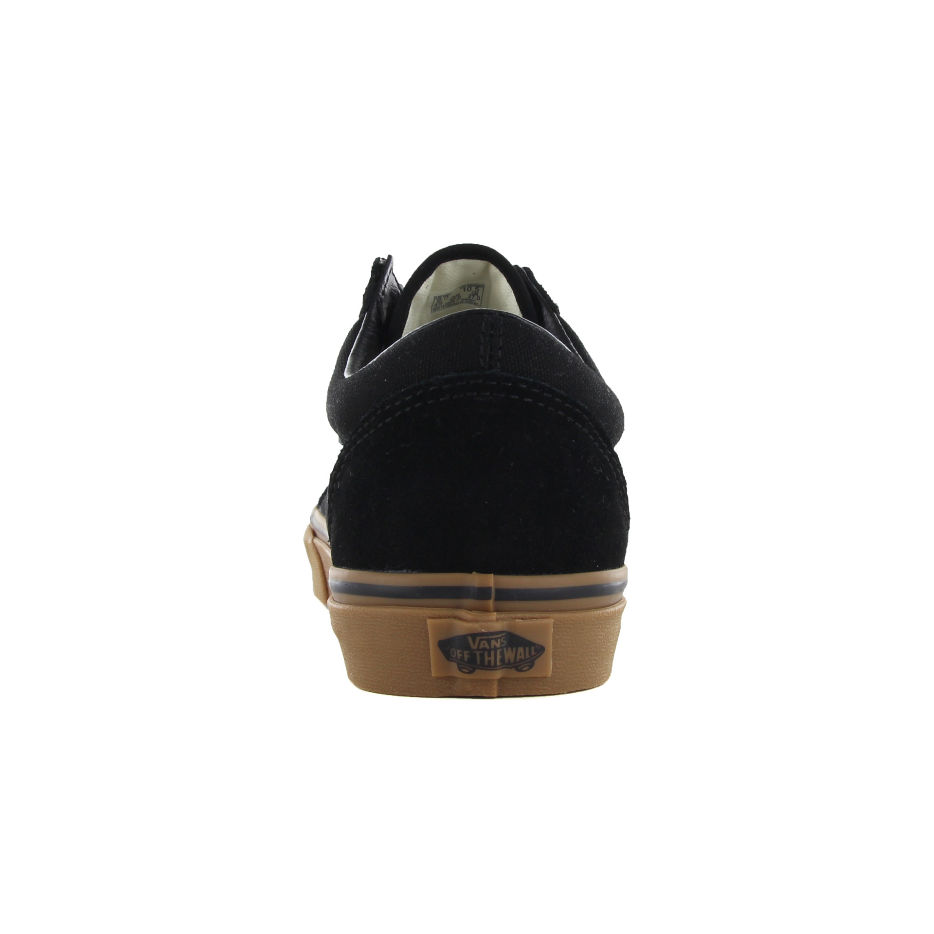 Vans Zapatillas Hombre UA Old Skool puntera Vans Zapatillas Hombre UA Old Skool puntera