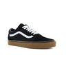 Vans Zapatillas Hombre UA Old Skool vista trasera Vans Zapatillas Hombre UA Old Skool vista trasera