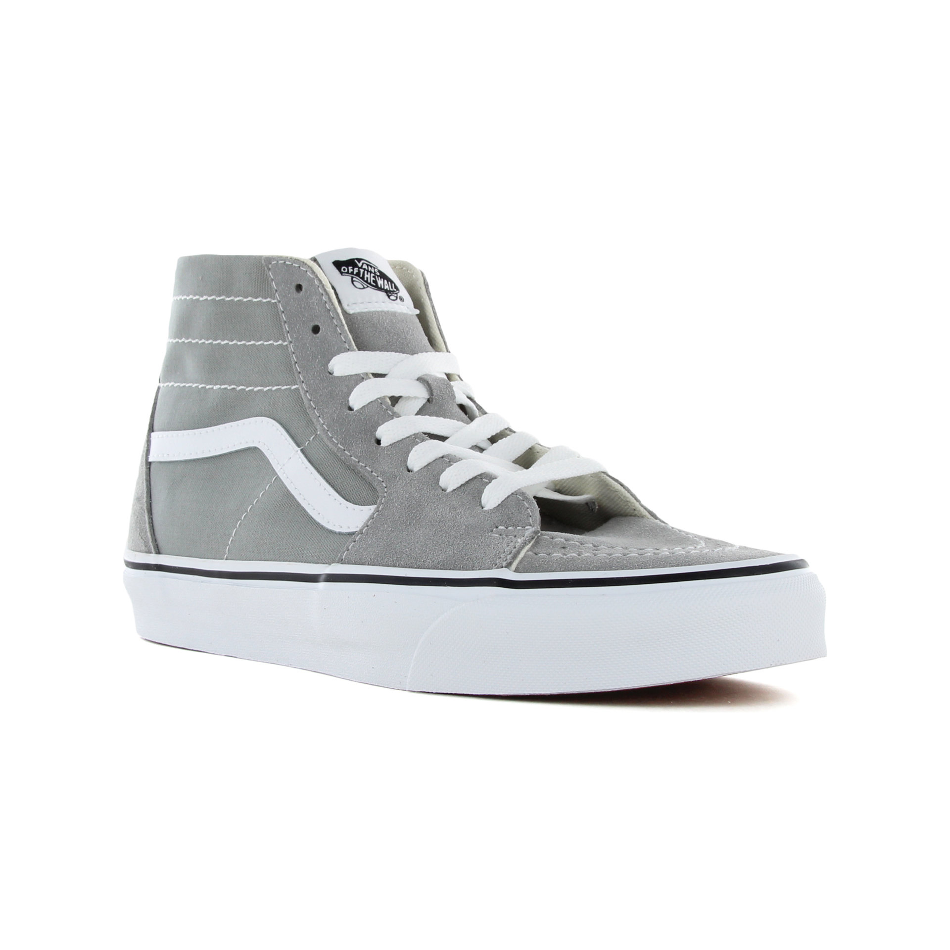 Vans Zapatillas Hombre UA SK8-Hi Tapered vista trasera Vans Zapatillas Hombre UA SK8-Hi Tapered vista trasera