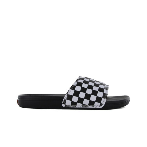 VANS MN LA COSTA SLIDE-ON negro