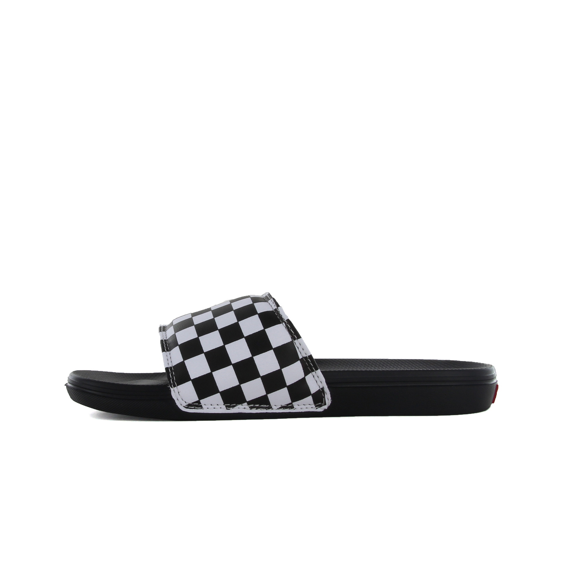 Vans Chancletas y Sandalias Hombre MN La Costa Slide-On lateral interior Vans Chancletas y Sandalias Hombre MN La Costa Slide-On lateral interior