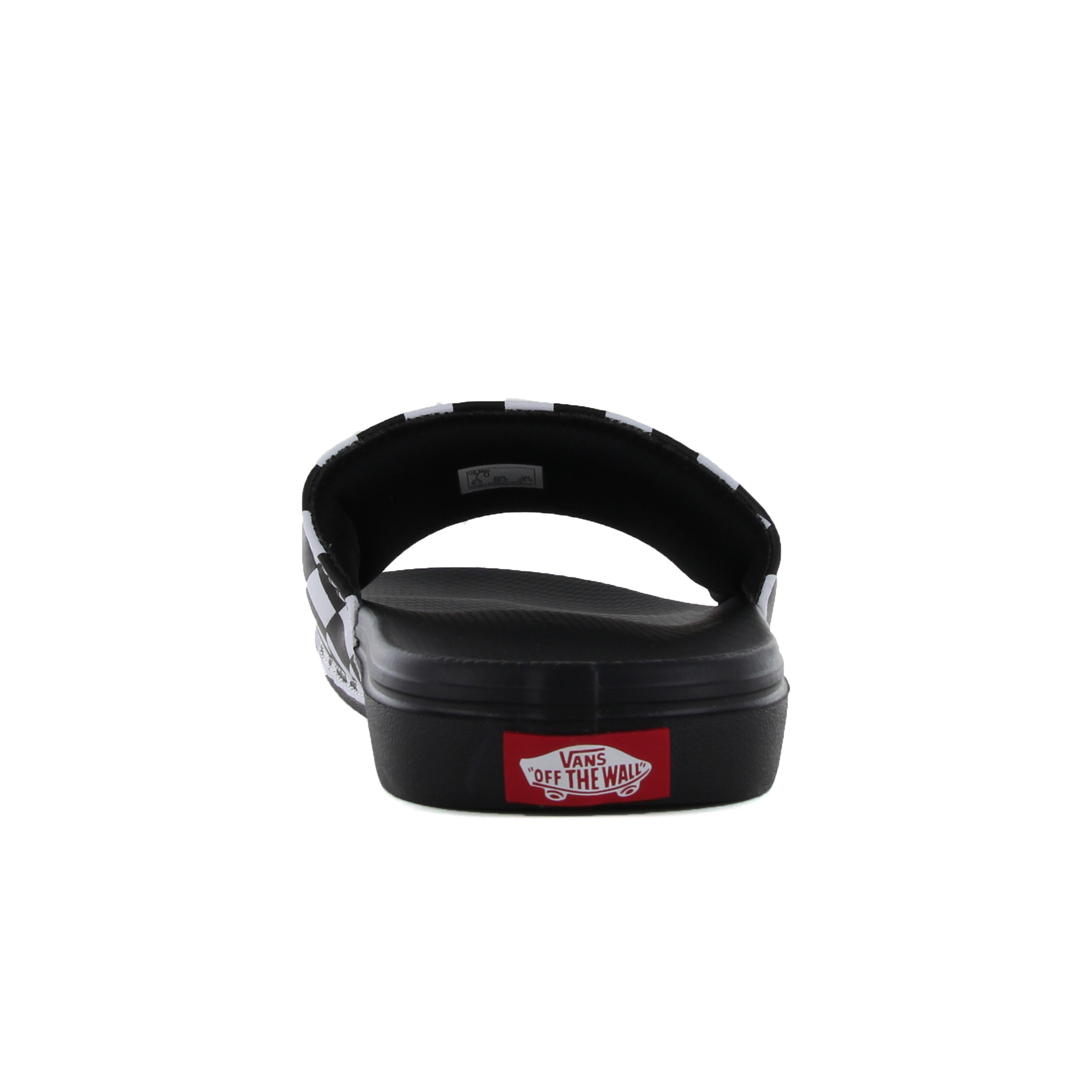 Vans Chancletas y Sandalias Hombre MN La Costa Slide-On puntera Vans Chancletas y Sandalias Hombre MN La Costa Slide-On puntera