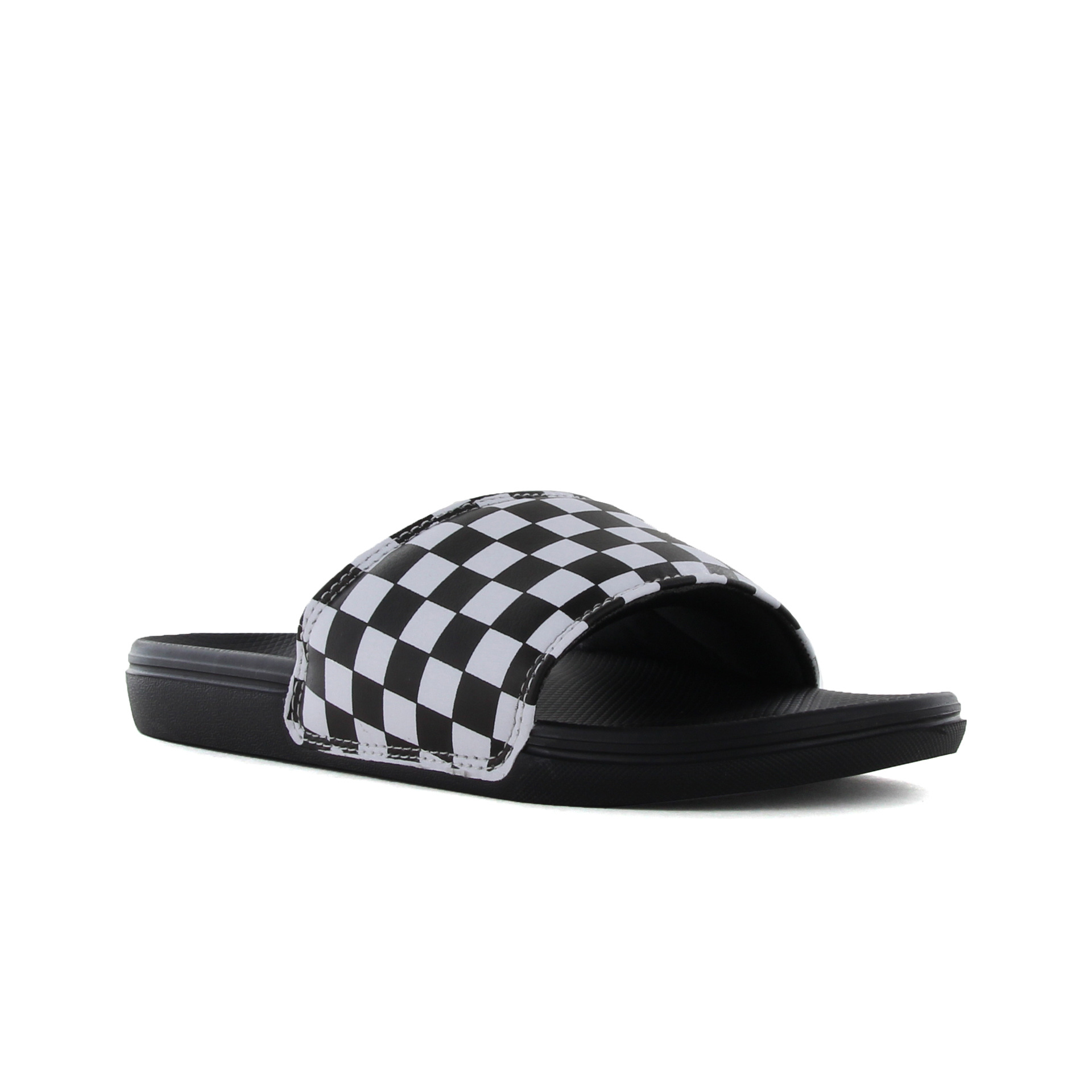 Vans Chancletas y Sandalias Hombre MN La Costa Slide-On vista trasera Vans Chancletas y Sandalias Hombre MN La Costa Slide-On vista trasera