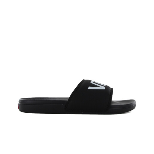 VANS MN LA COSTA SLIDE-ON negro