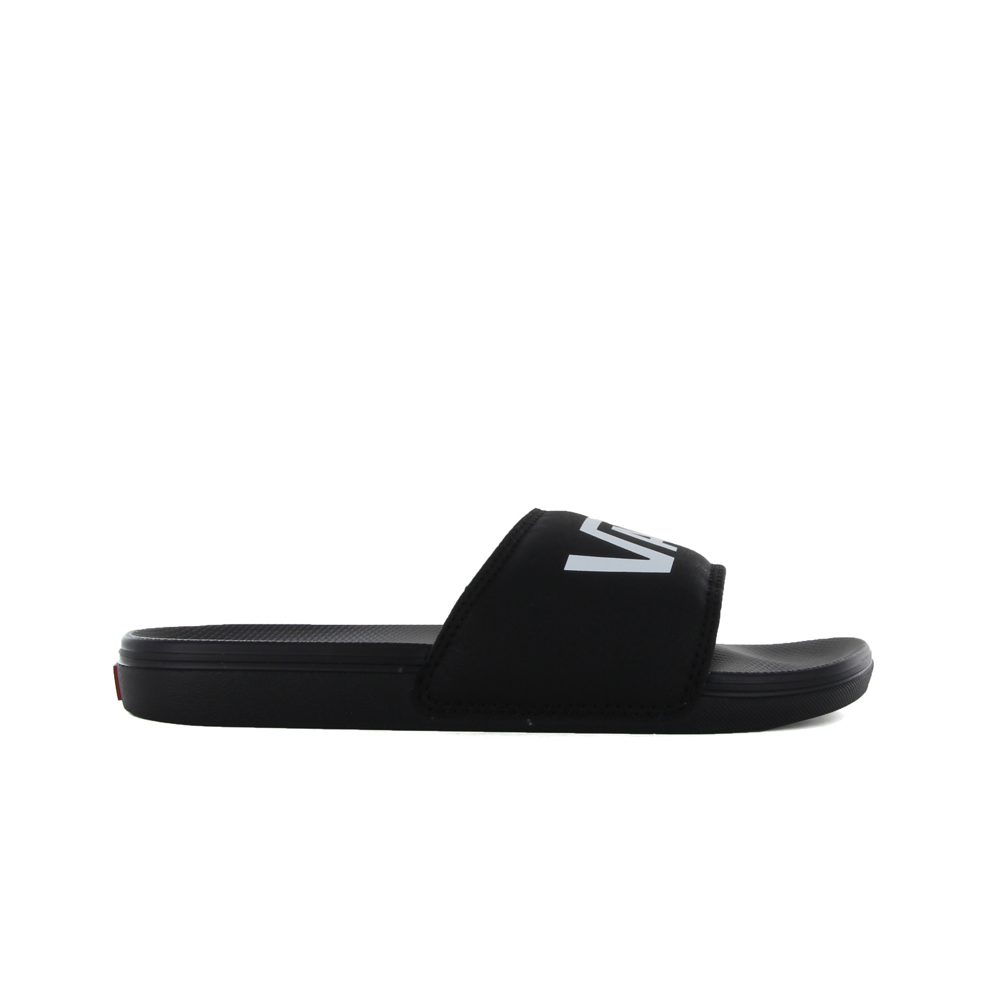 Vans Chancletas y Sandalias Hombre MN La Costa Slide-On lateral exterior Vans Chancletas y Sandalias Hombre MN La Costa Slide-On lateral exterior