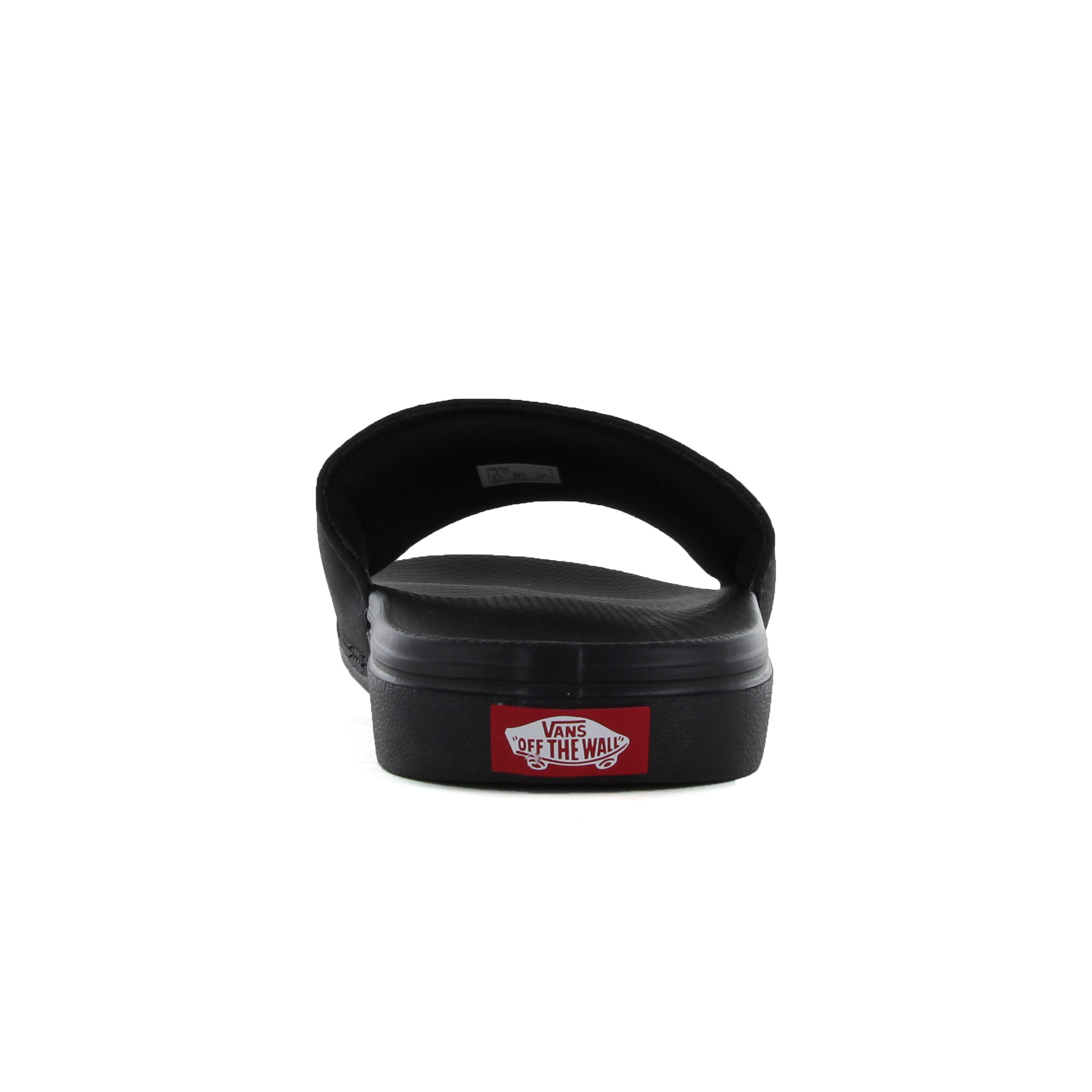 Vans Chancletas y Sandalias Hombre MN La Costa Slide-On puntera Vans Chancletas y Sandalias Hombre MN La Costa Slide-On puntera