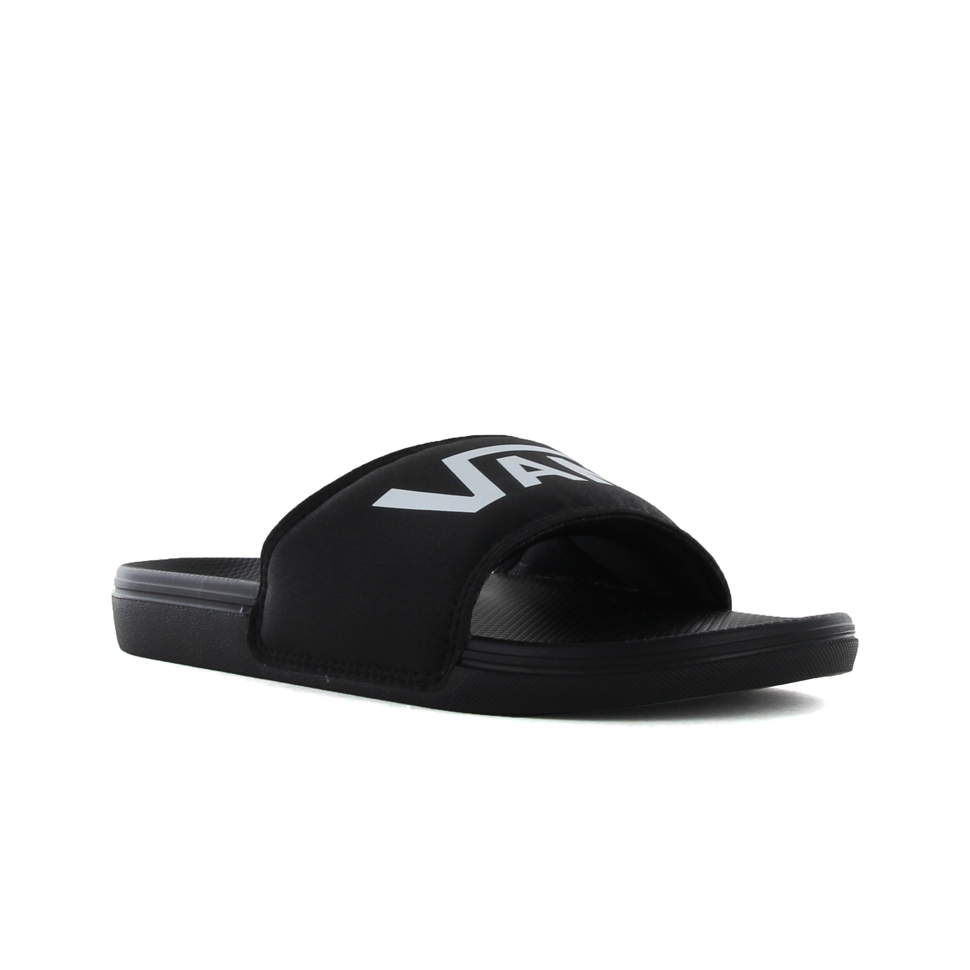 Vans Chancletas y Sandalias Hombre MN La Costa Slide-On vista trasera Vans Chancletas y Sandalias Hombre MN La Costa Slide-On vista trasera