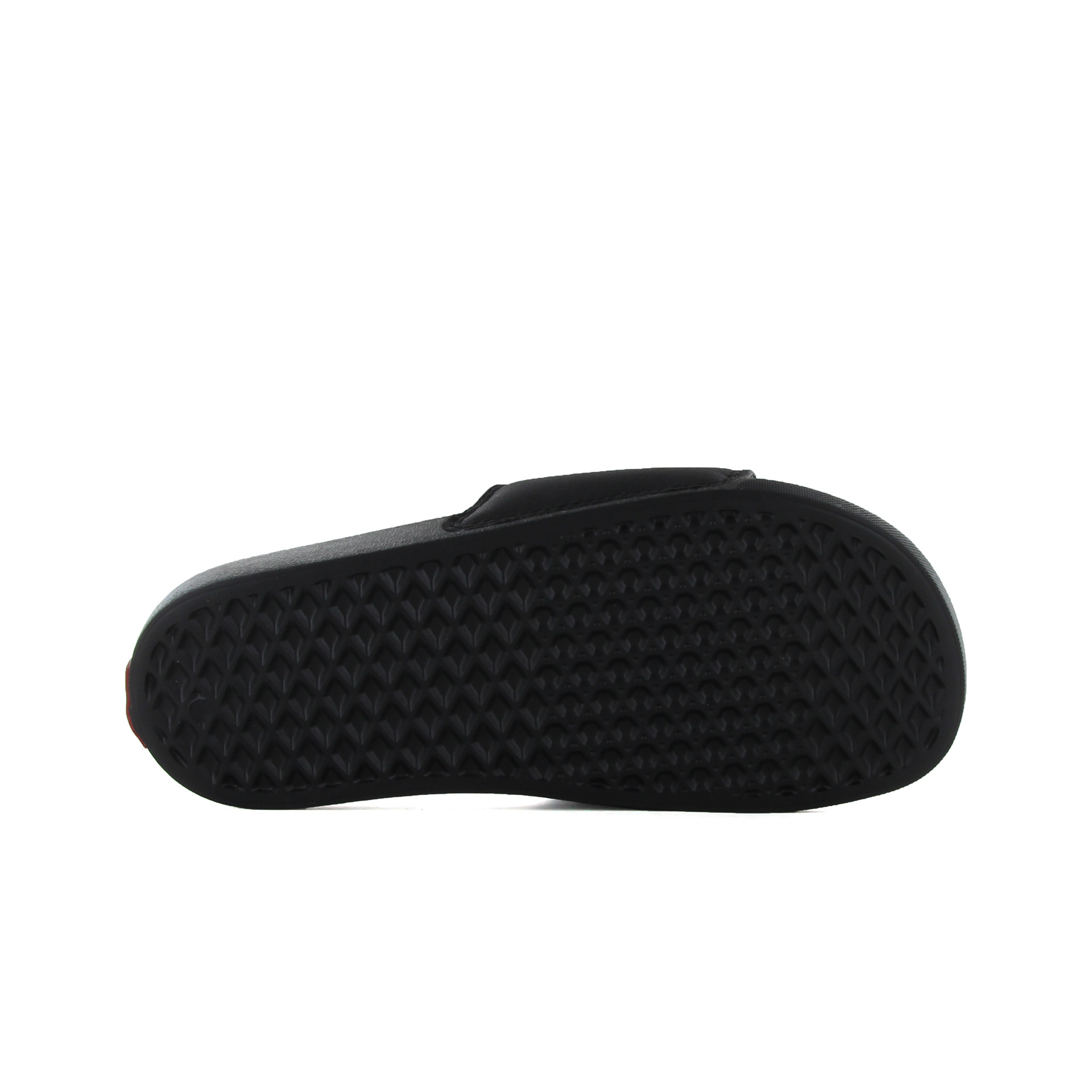 Vans Chancletas y Sandalias Hombre MN La Costa Slide-On vista frontal girada 45º Vans Chancletas y Sandalias Hombre MN La Costa Slide-On vista frontal girada 45º