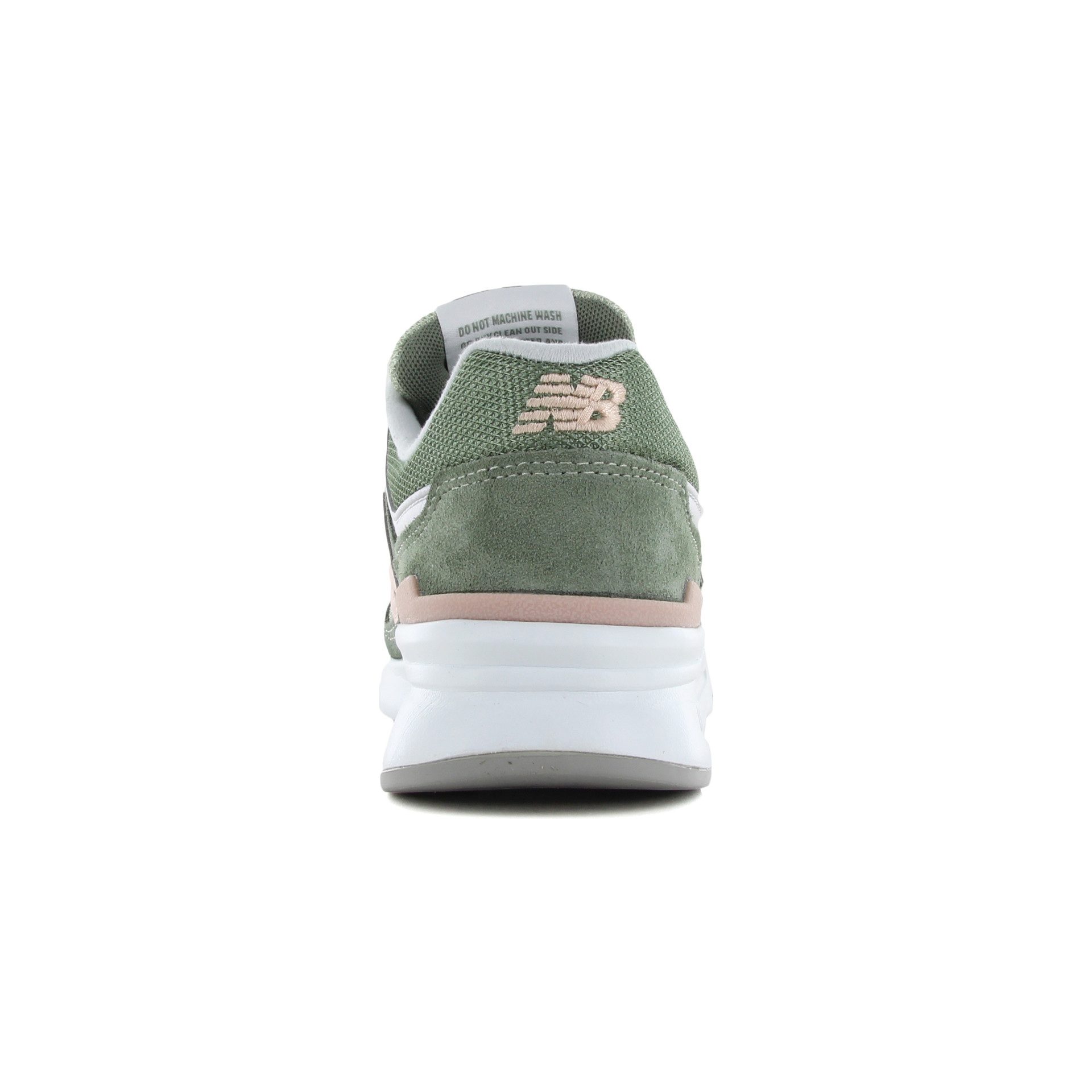 New Balance Zapatillas Mujer CW997HVC puntera New Balance Zapatillas Mujer CW997HVC puntera