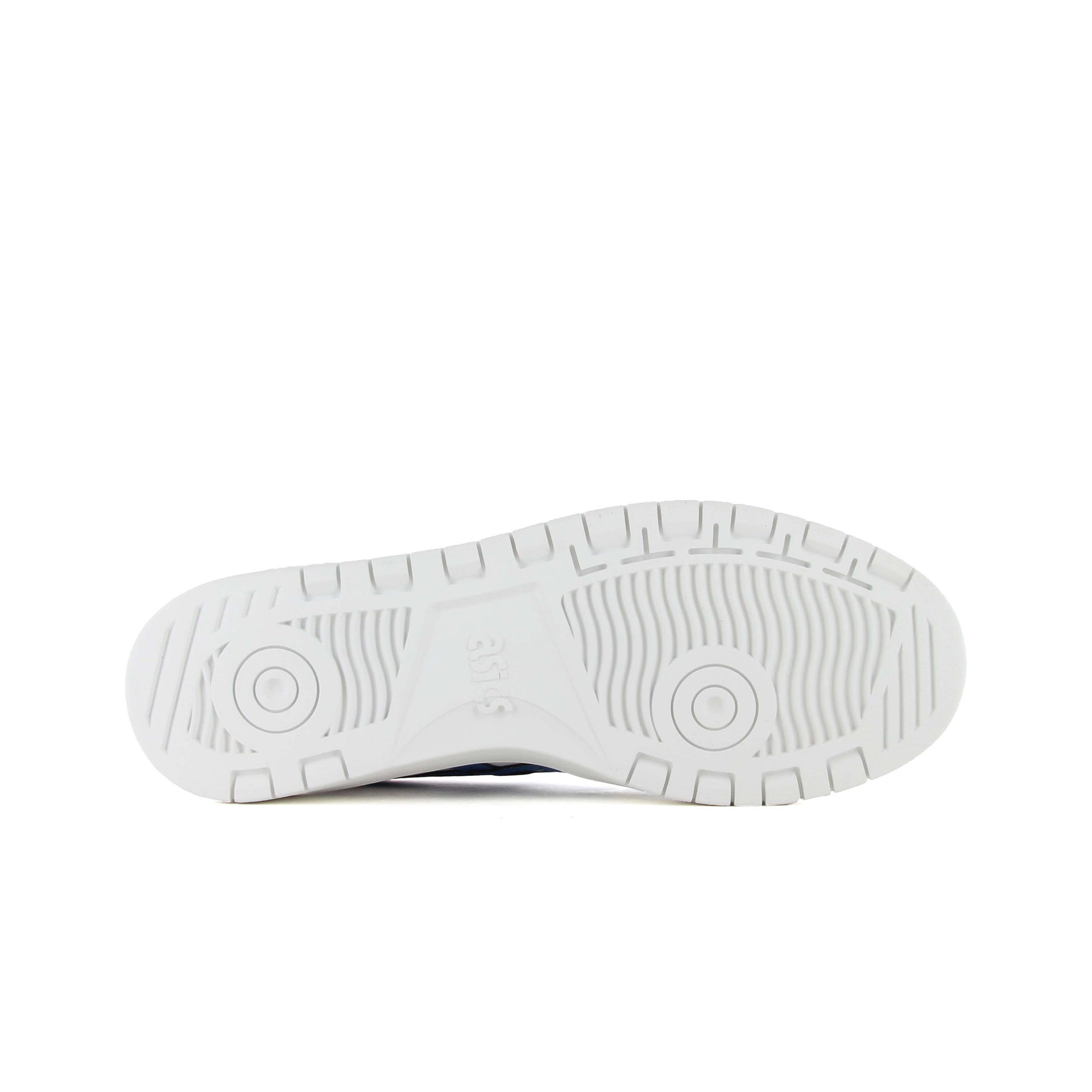Asics Zapatillas Hombre JAPAN S vista frontal girada 45º Asics Zapatillas Hombre JAPAN S vista frontal girada 45º