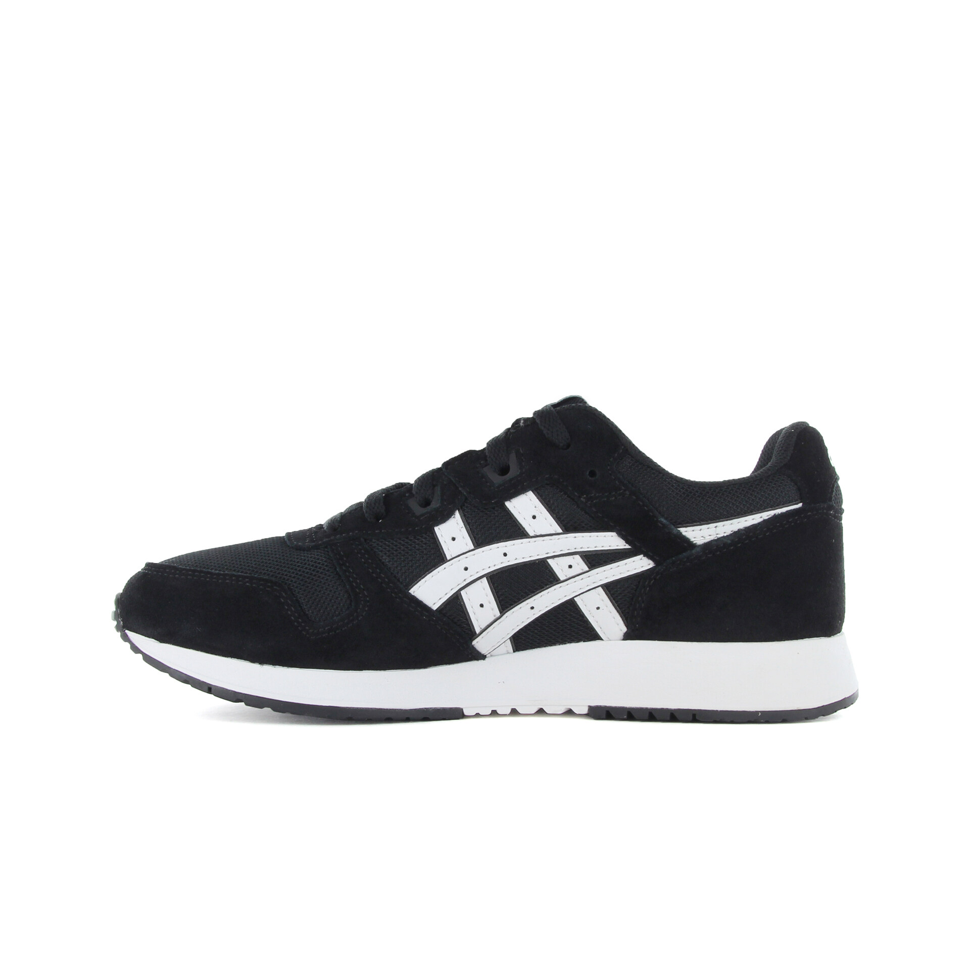 Asics Zapatillas Hombre LYTE CLASSIC lateral interior Asics Zapatillas Hombre LYTE CLASSIC lateral interior