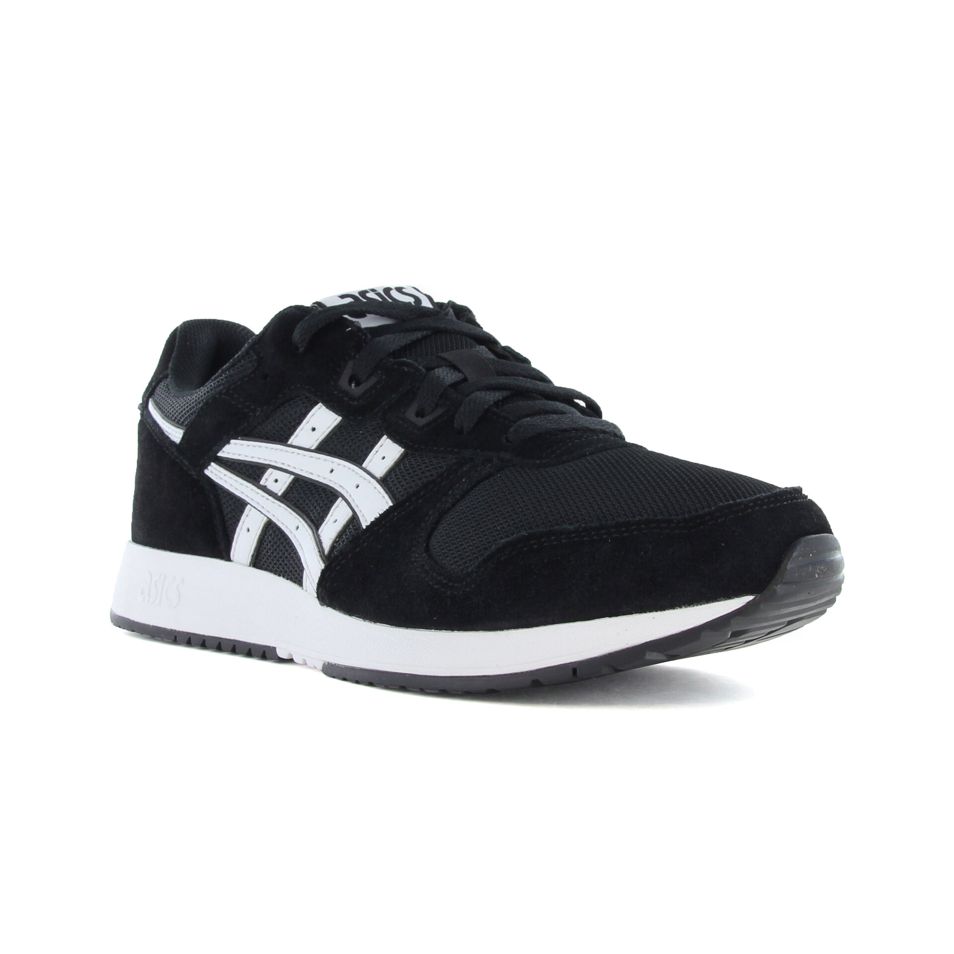 Asics Zapatillas Hombre LYTE CLASSIC vista trasera Asics Zapatillas Hombre LYTE CLASSIC vista trasera