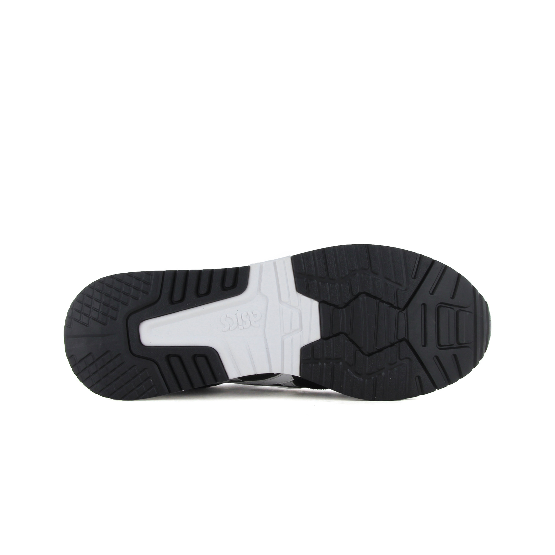 Asics Zapatillas Hombre LYTE CLASSIC vista frontal girada 45º Asics Zapatillas Hombre LYTE CLASSIC vista frontal girada 45º