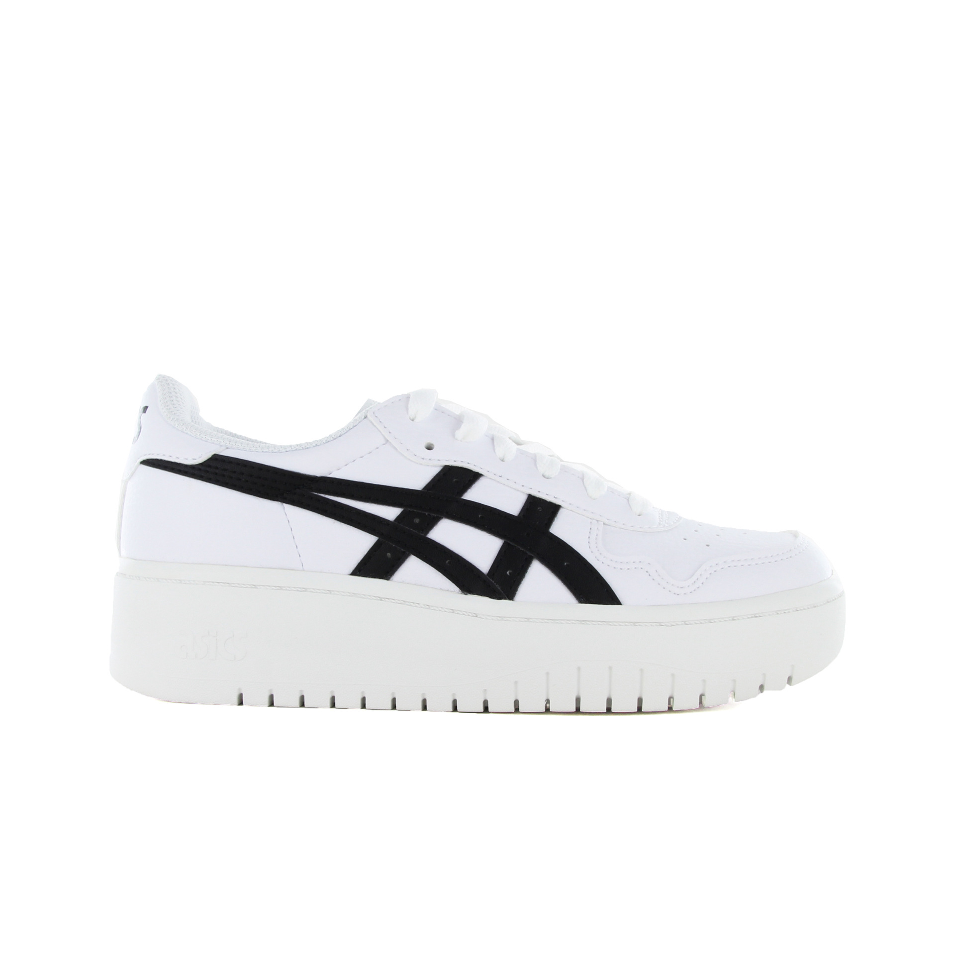 Asics Zapatillas Mujer JAPAN S PF lateral exterior Asics Zapatillas Mujer JAPAN S PF lateral exterior