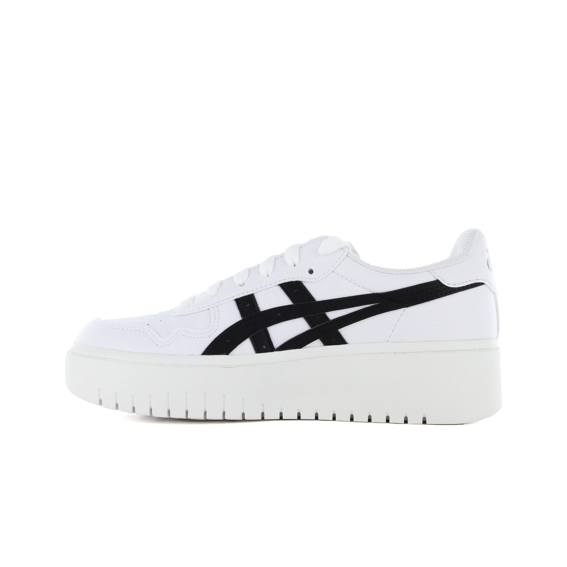 Asics Zapatillas Mujer JAPAN S PF lateral interior Asics Zapatillas Mujer JAPAN S PF lateral interior