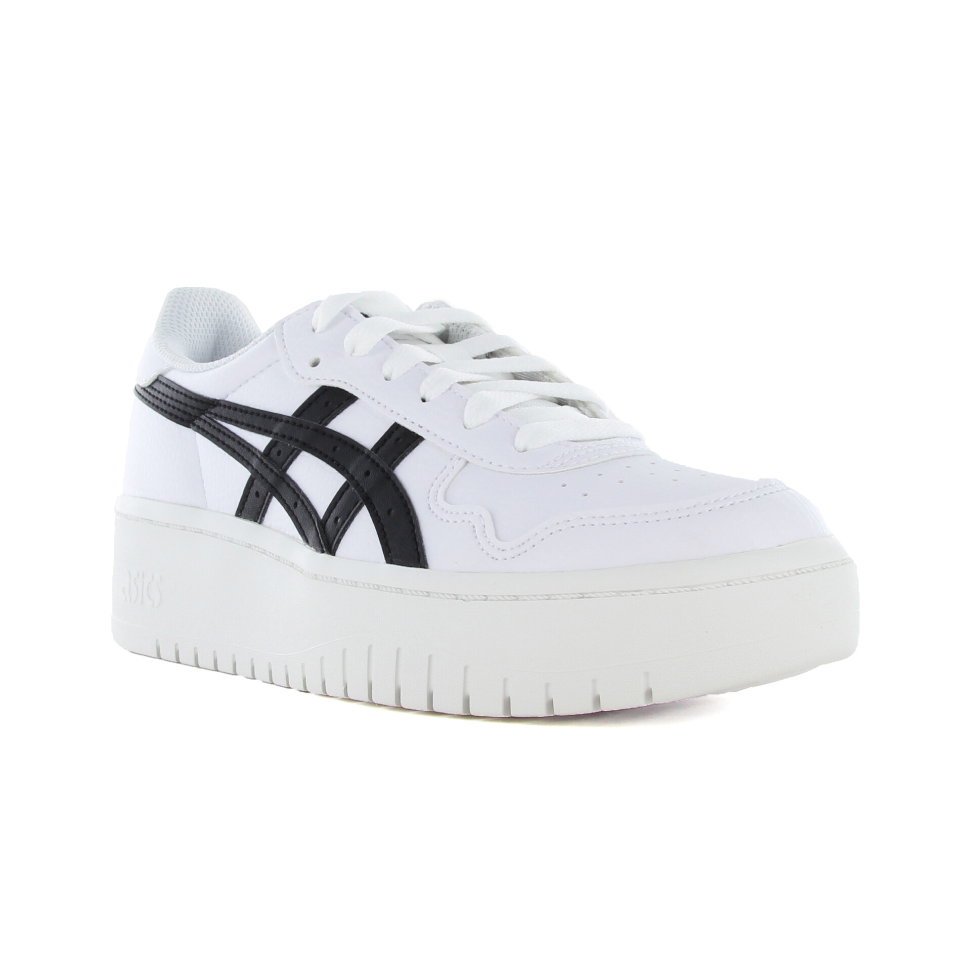 Asics Zapatillas Mujer JAPAN S PF vista trasera Asics Zapatillas Mujer JAPAN S PF vista trasera