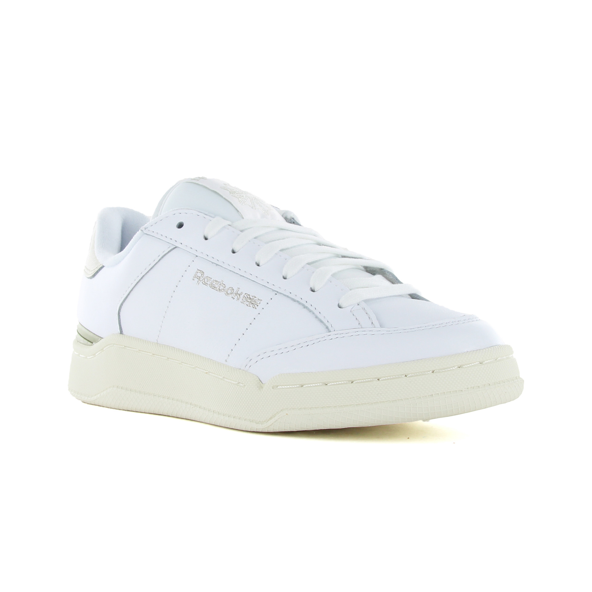 Reebok Zapatillas Mujer AD COURT vista trasera Reebok Zapatillas Mujer AD COURT vista trasera