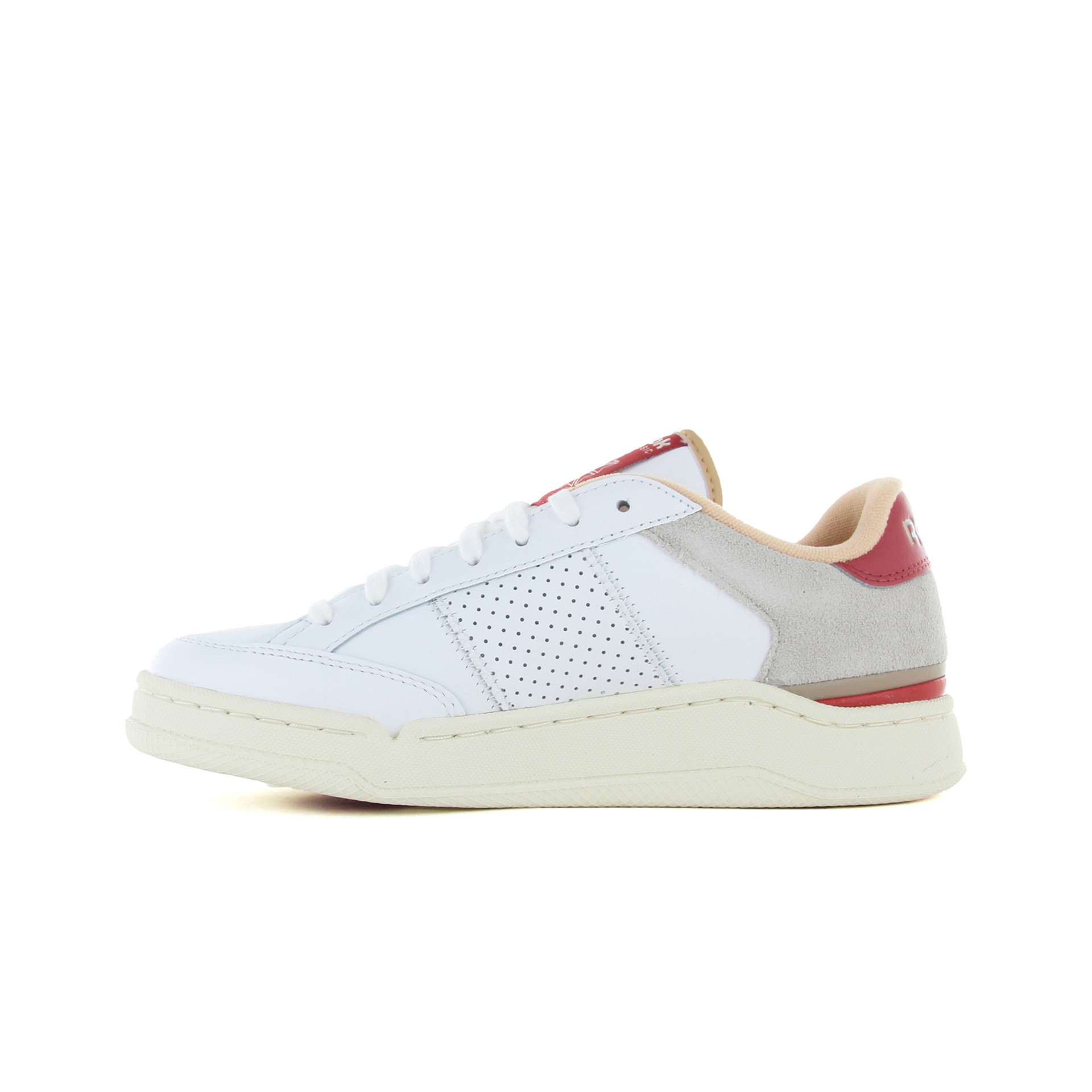 Reebok Zapatillas Mujer AD COURT lateral interior Reebok Zapatillas Mujer AD COURT lateral interior