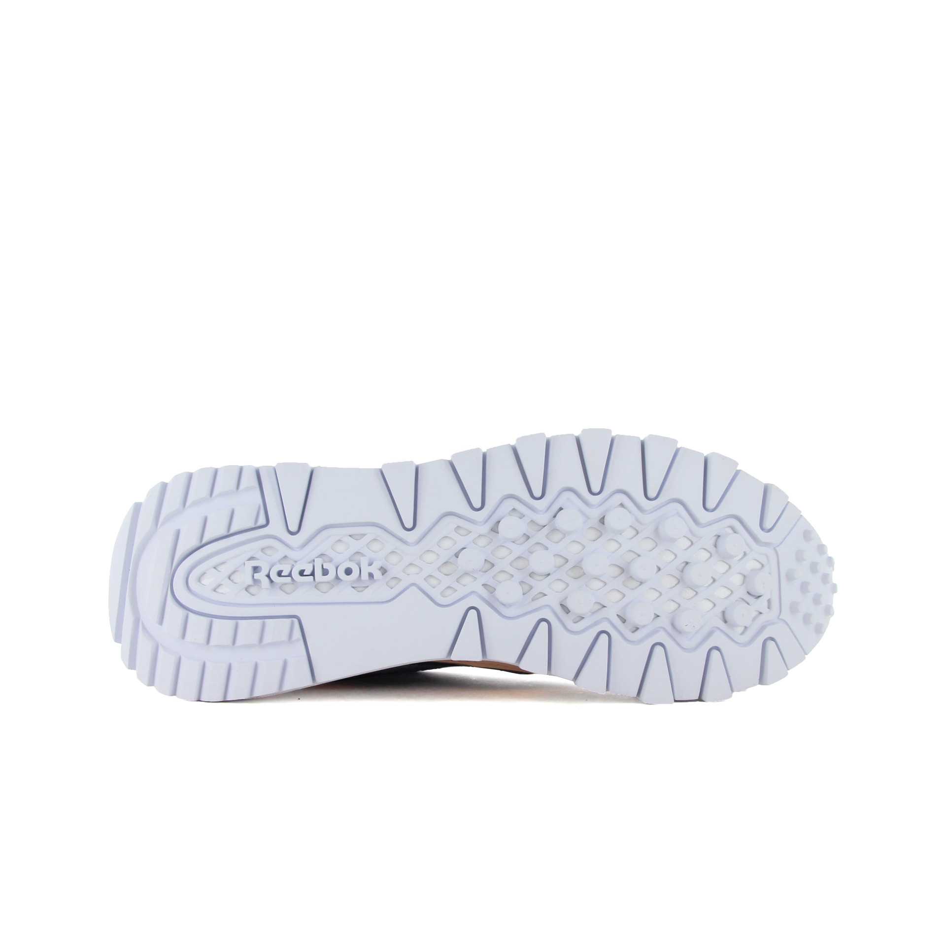 Reebok Zapatillas Mujer CL LEGACY vista frontal girada 45º Reebok Zapatillas Mujer CL LEGACY vista frontal girada 45º