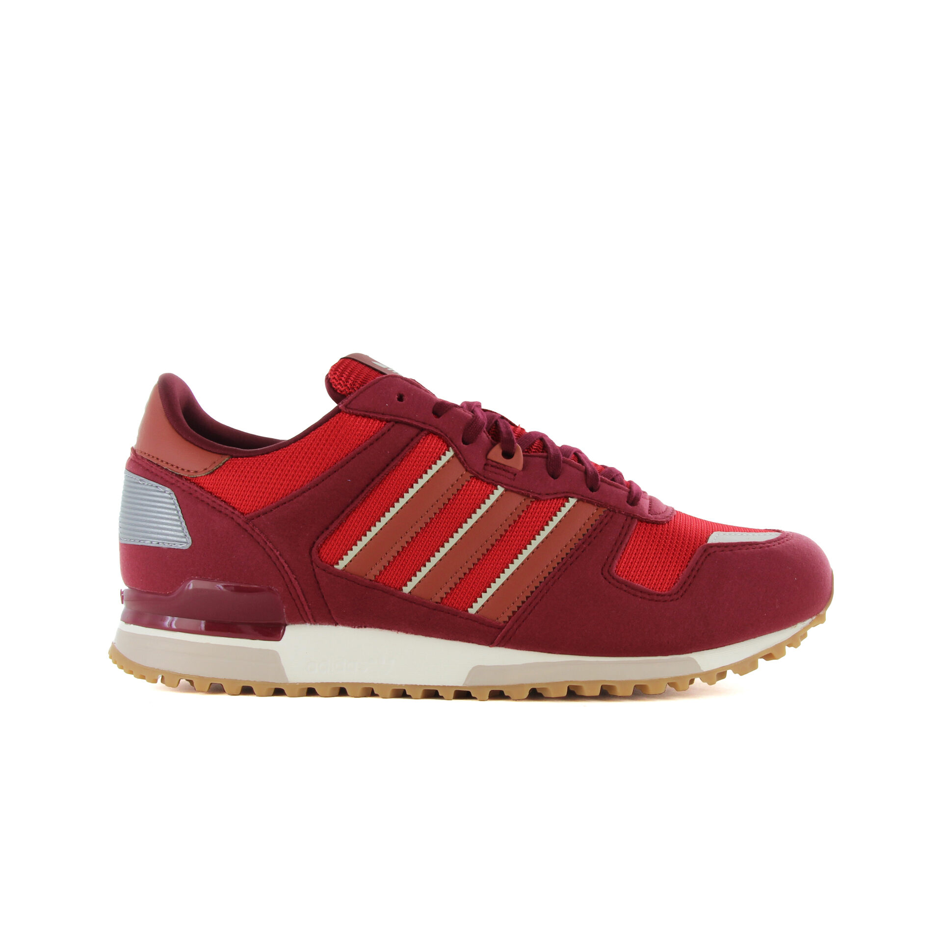 adidas Zapatillas Hombre ZX 700 lateral exterior adidas Zapatillas Hombre ZX 700 lateral exterior