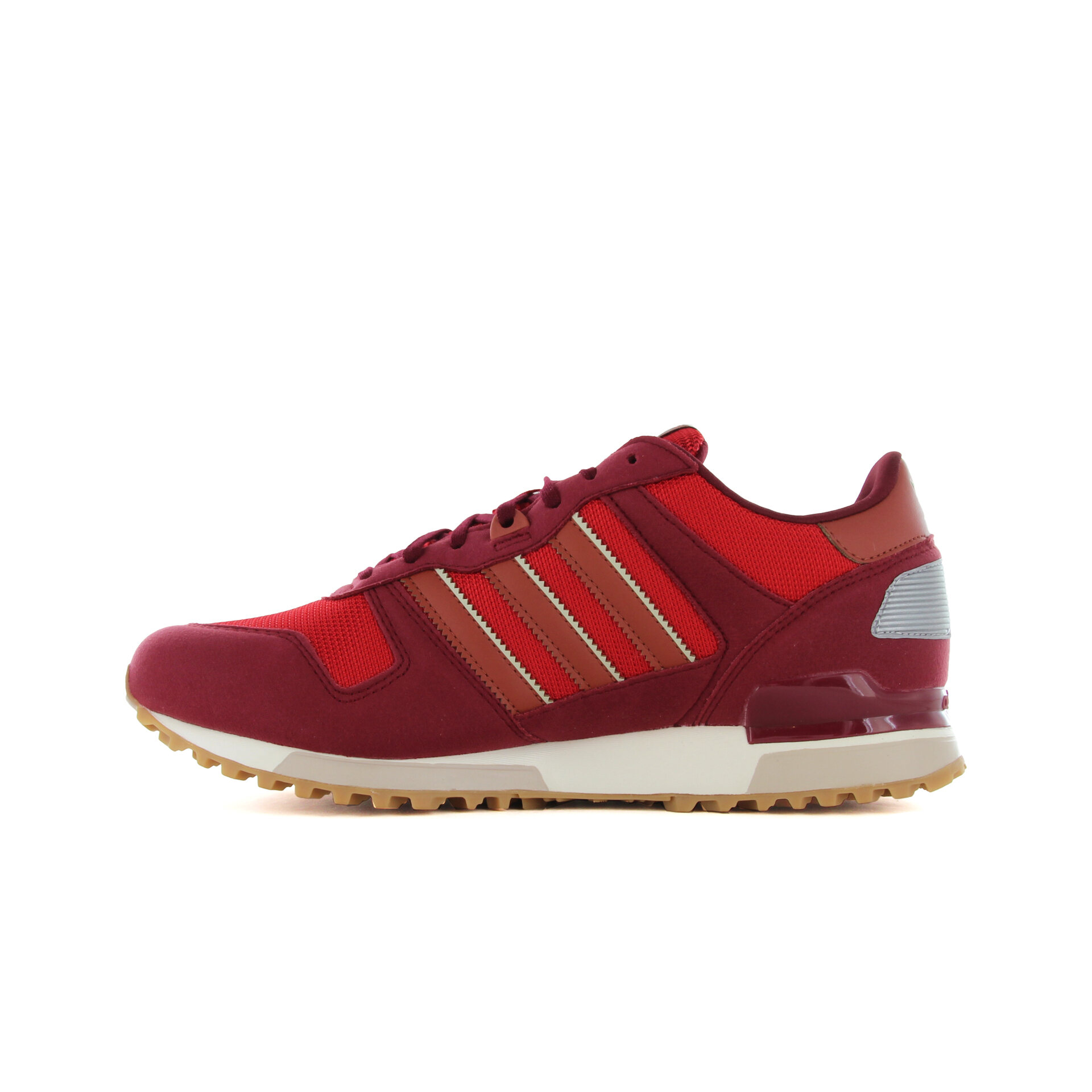adidas Zapatillas Hombre ZX 700 lateral interior adidas Zapatillas Hombre ZX 700 lateral interior