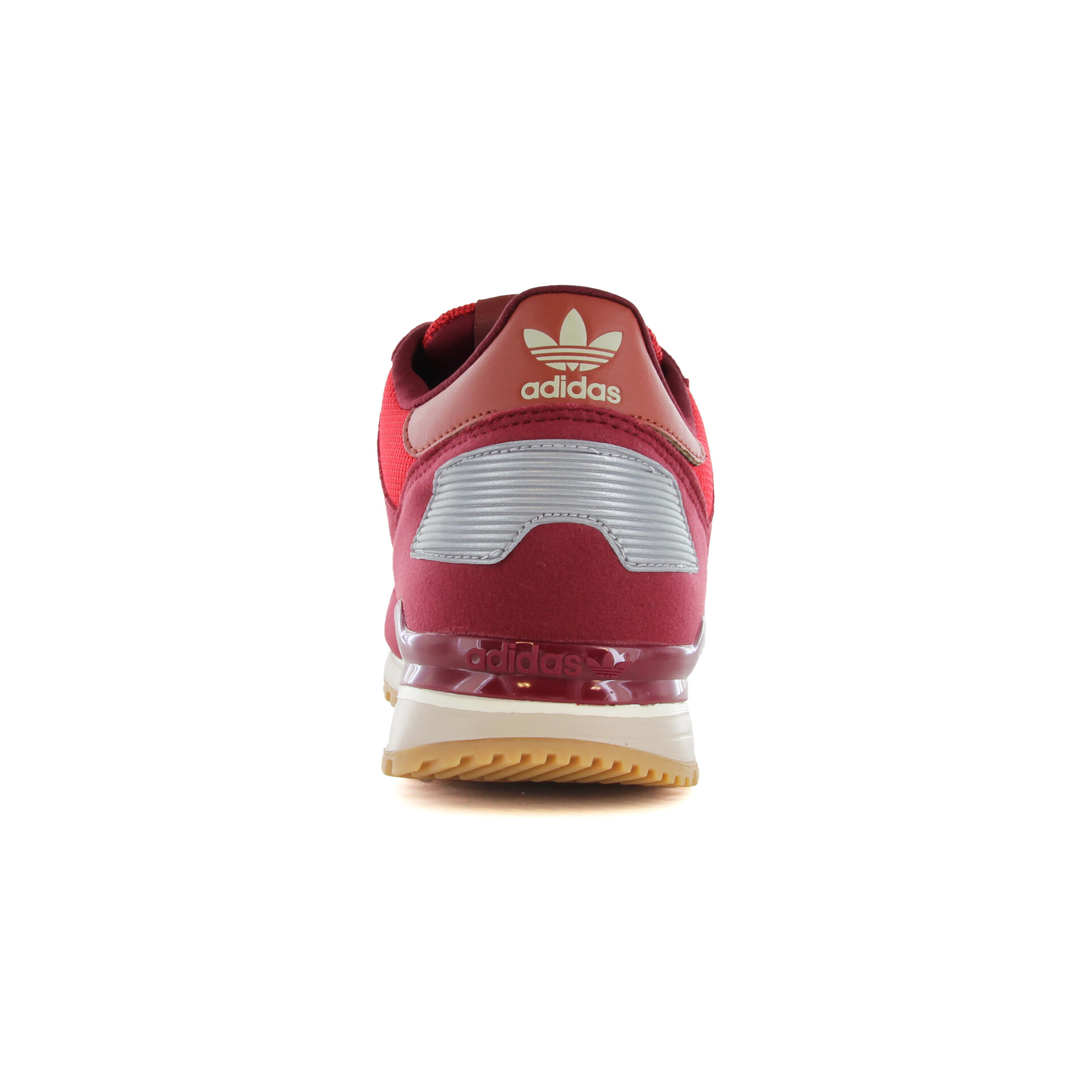 adidas Zapatillas Hombre ZX 700 puntera adidas Zapatillas Hombre ZX 700 puntera