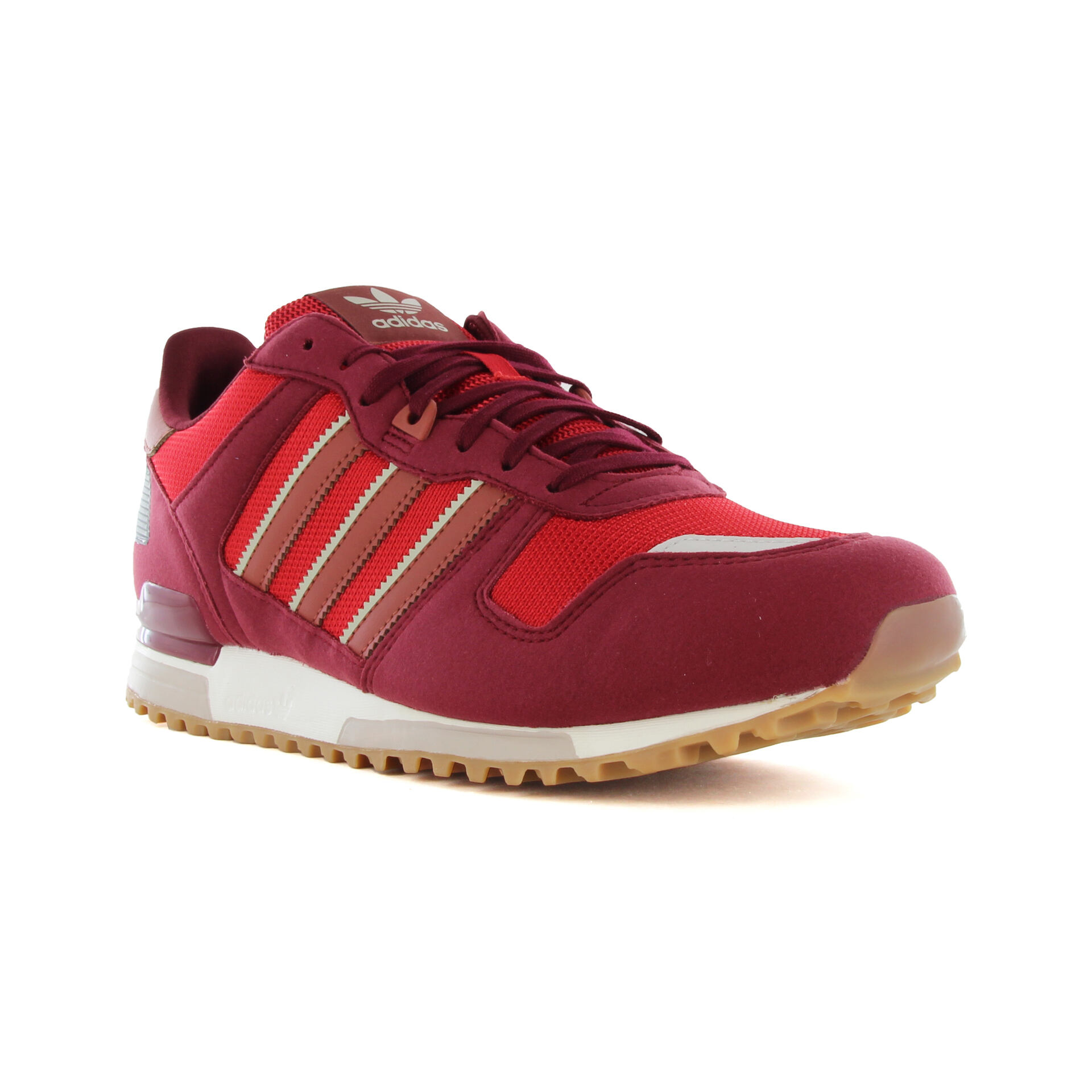 adidas Zapatillas Hombre ZX 700 vista trasera adidas Zapatillas Hombre ZX 700 vista trasera