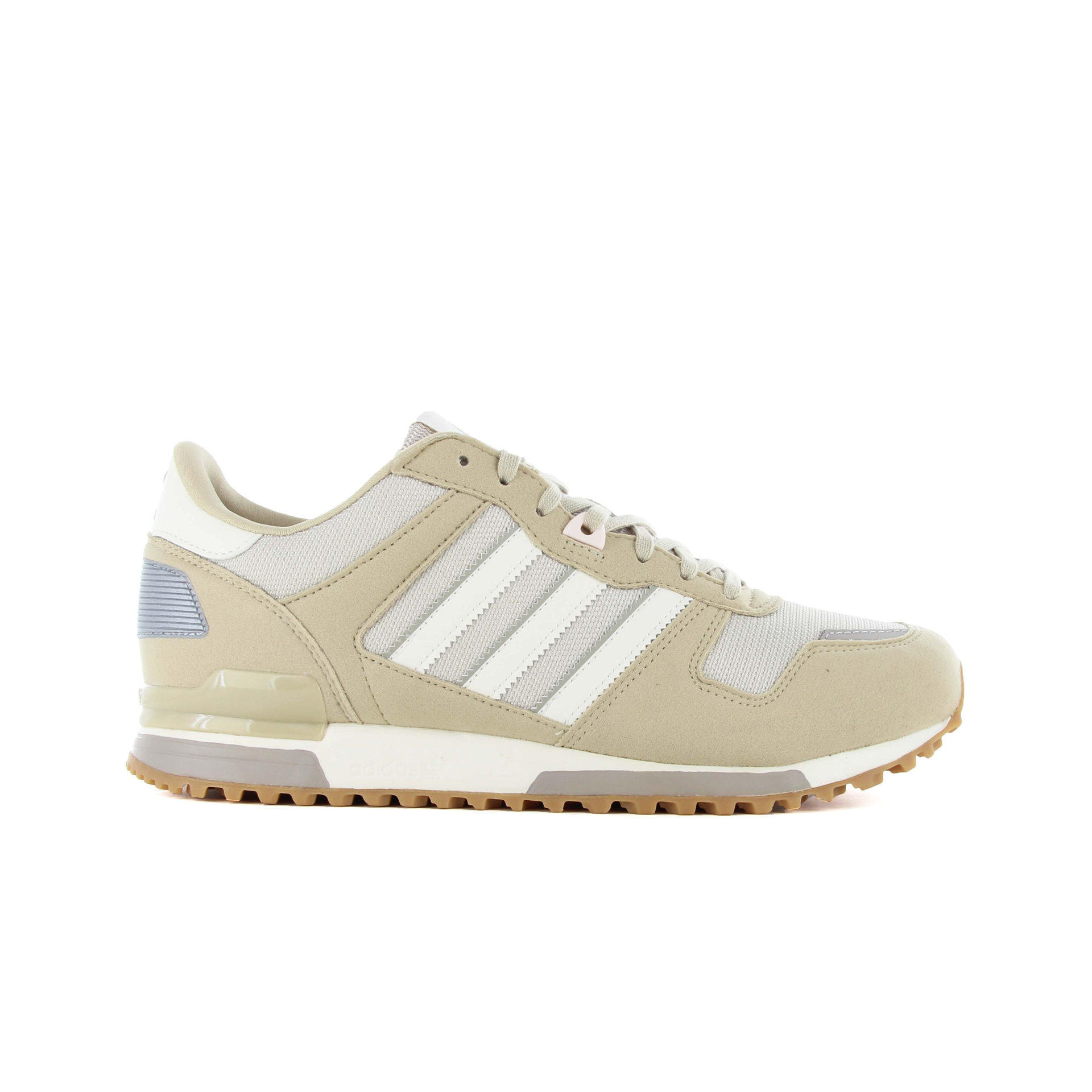 adidas Zapatillas Hombre ZX 700 lateral exterior adidas Zapatillas Hombre ZX 700 lateral exterior