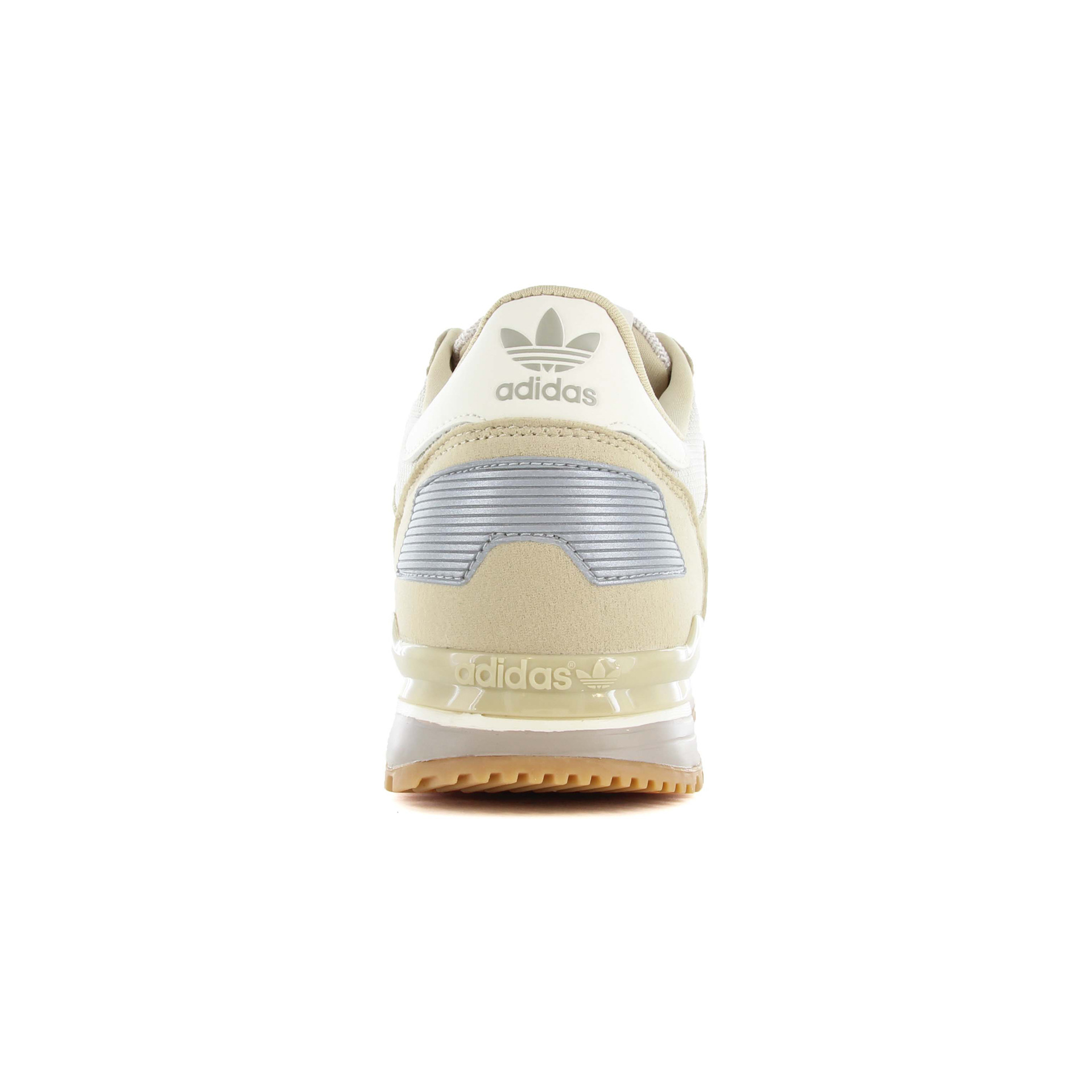 adidas Zapatillas Hombre ZX 700 puntera adidas Zapatillas Hombre ZX 700 puntera