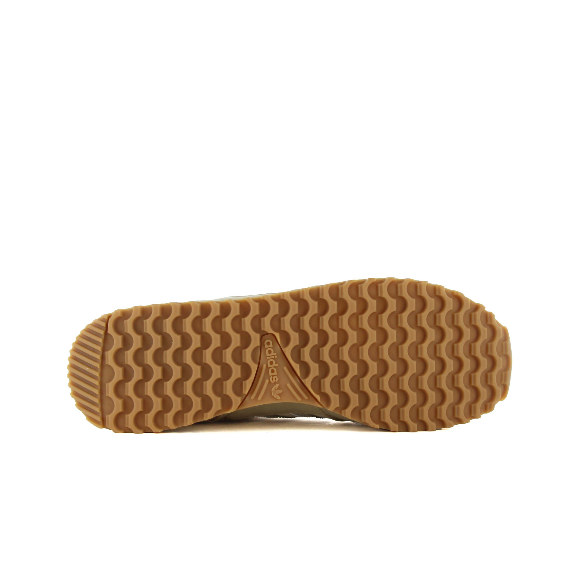 adidas Zapatillas Hombre ZX 700 vista frontal girada 45º adidas Zapatillas Hombre ZX 700 vista frontal girada 45º