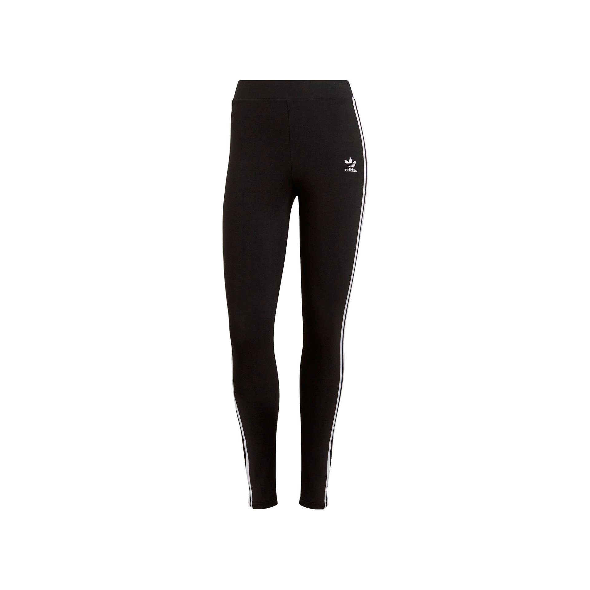 adidas Leggings Mujer 3 STR TIGHT vista frontal adidas Leggings Mujer 3 STR TIGHT vista frontal