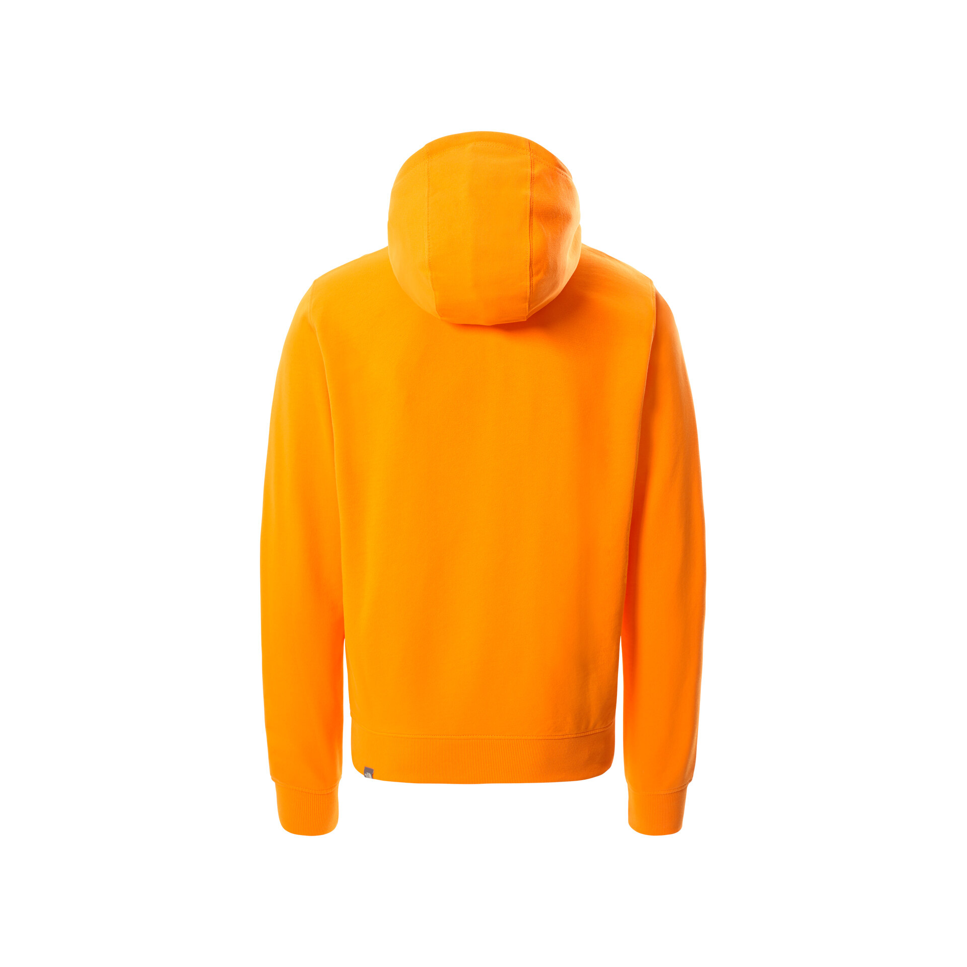 The North Face Sudadera Hombre M LT DREW PEAK PO HD vista trasera The North Face Sudadera Hombre M LT DREW PEAK PO HD vista trasera
