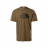 The North Face Camiseta Hombre M S/S EASY TEE vista frontal