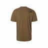 The North Face Camiseta Hombre M S/S EASY TEE vista trasera The North Face Camiseta Hombre M S/S EASY TEE vista trasera