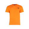 The North Face Camiseta Hombre M S/S SIMPLE DOME TE vista frontal