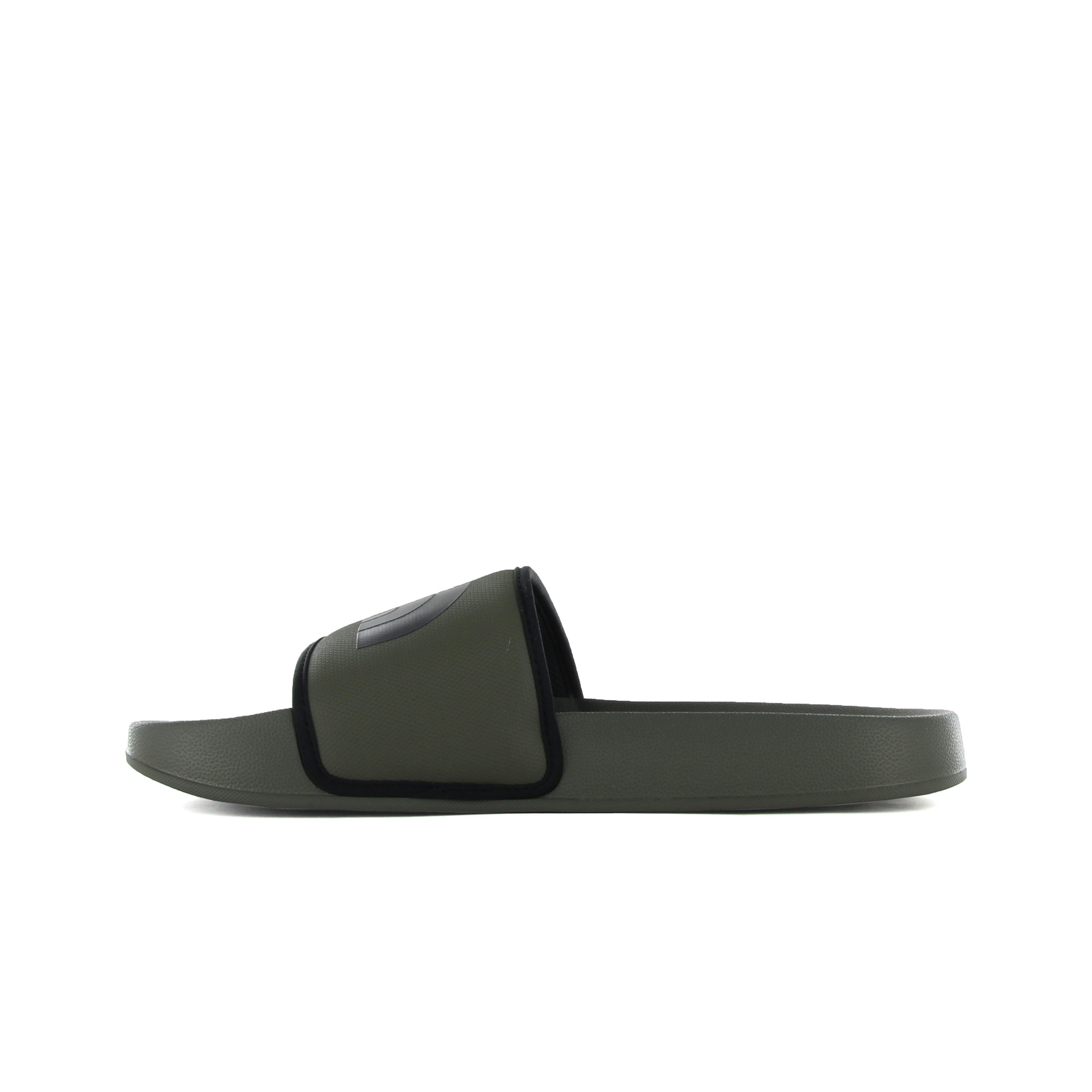 The North Face Chancletas y Sandalias Hombre M BASE CAMP SLIDE III lateral interior The North Face Chancletas y Sandalias Hombre M BASE CAMP SLIDE III lateral interior