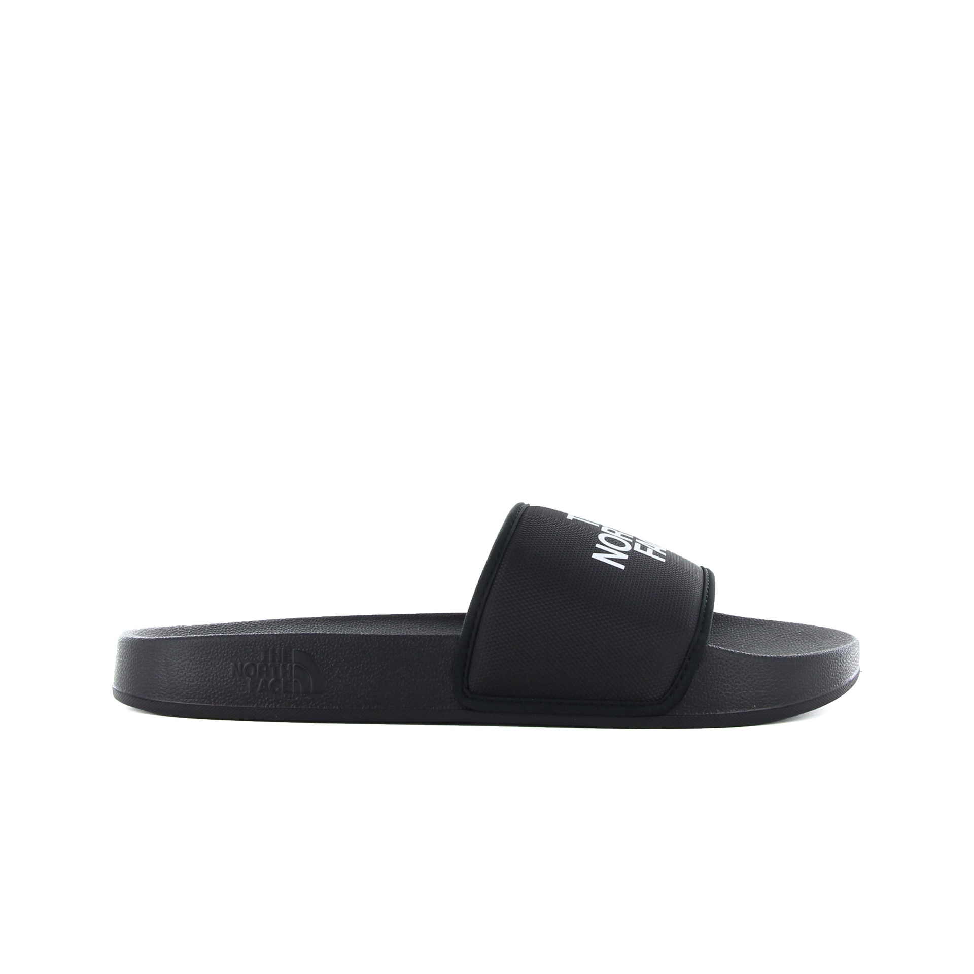 The North Face m base camp slide iii Chancletas y Sandalias Hombre