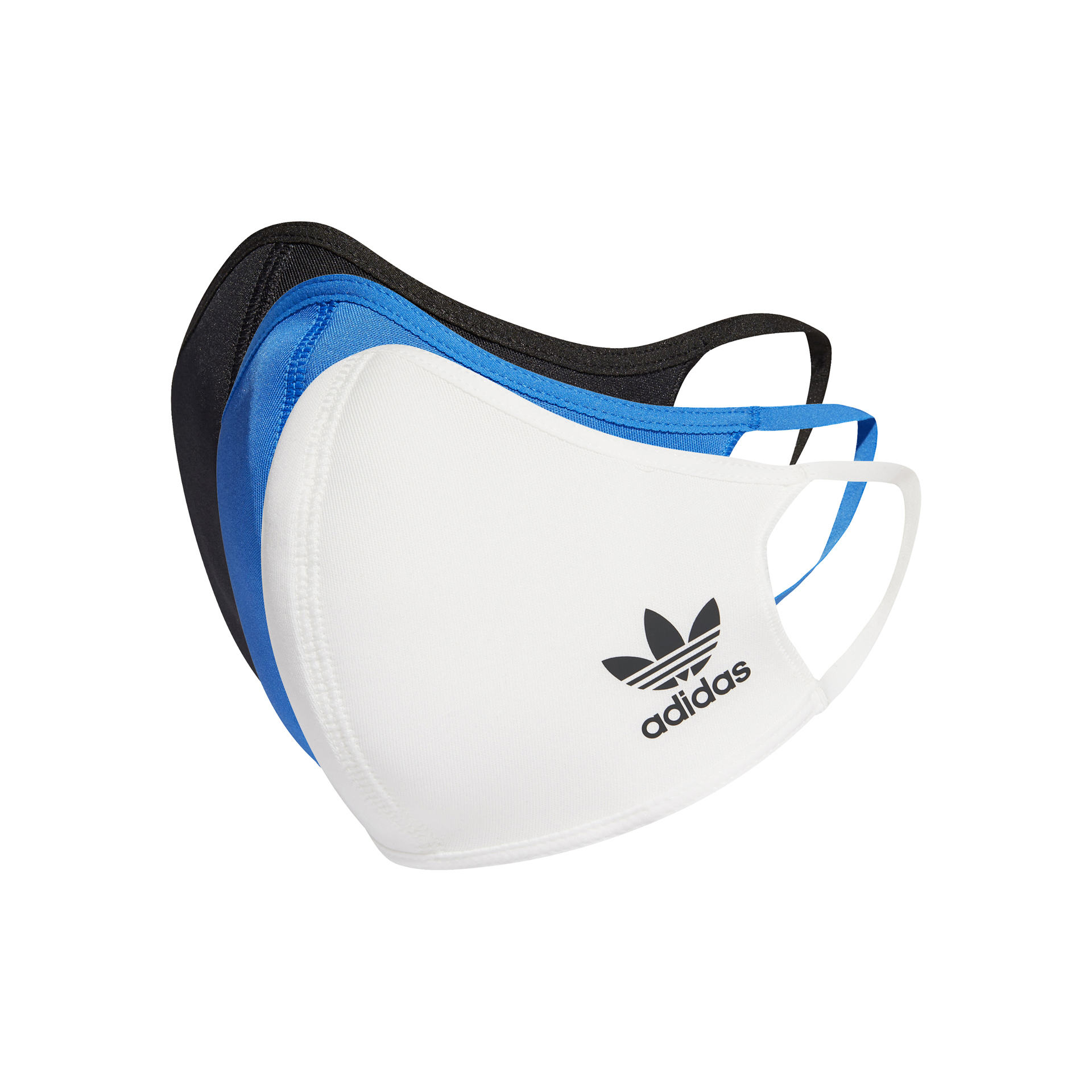 adidas Varios FACE CVR M/L vista frontal adidas Varios FACE CVR M/L vista frontal