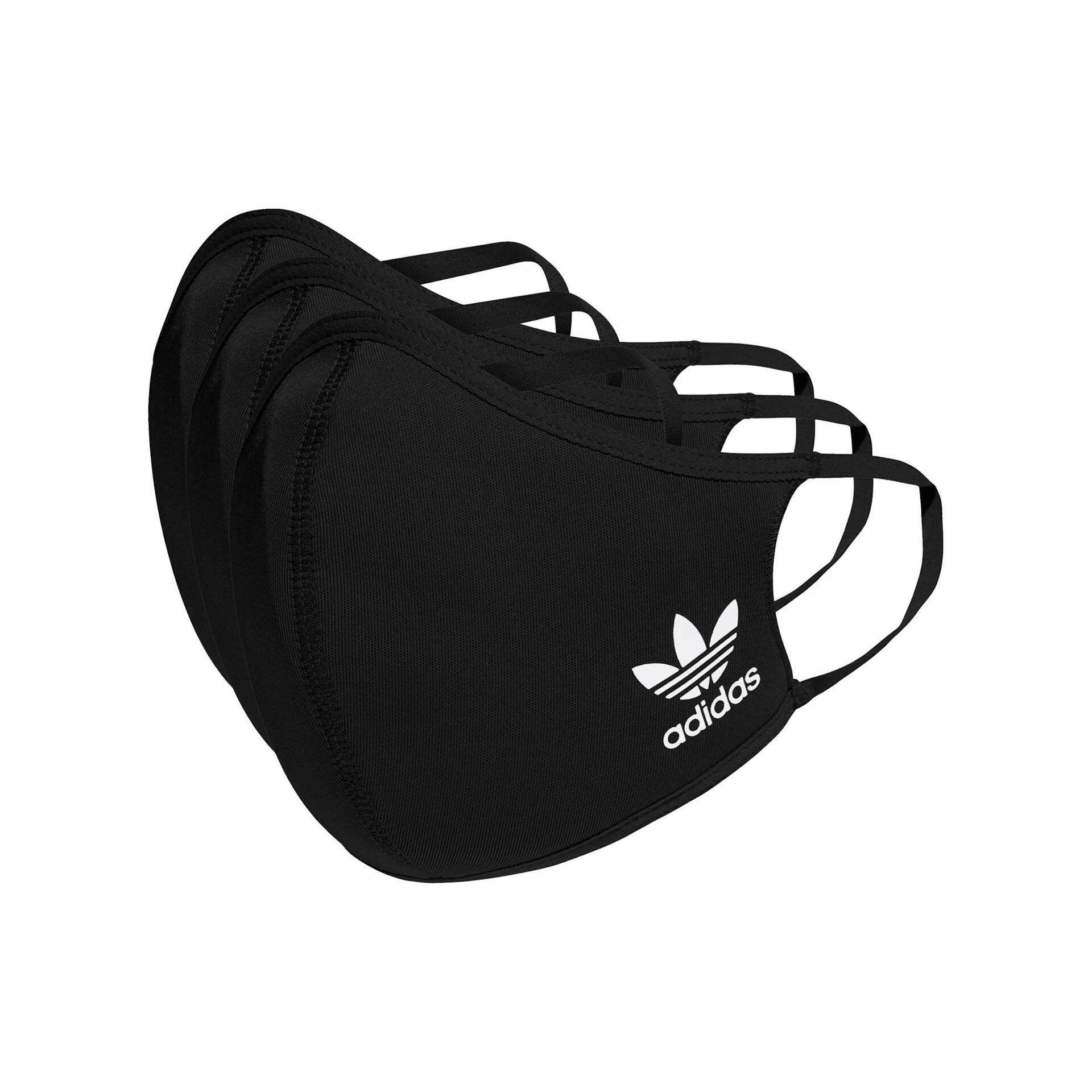 adidas Varios FACE CVR SMALL vista frontal adidas Varios FACE CVR SMALL vista frontal