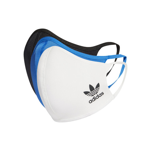 ADIDAS FACE CVR SMALL negro