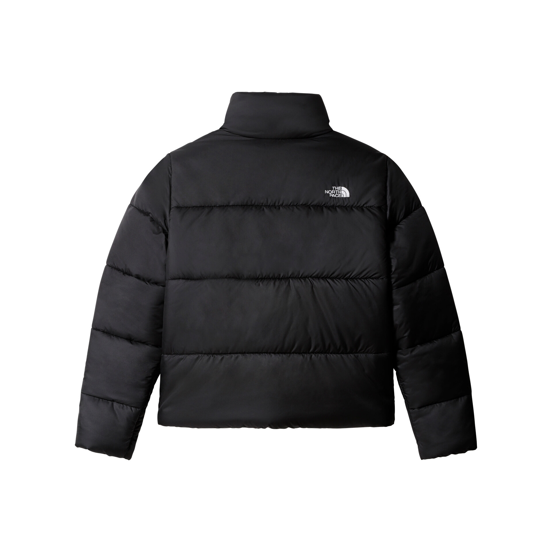 The North Face Chaqueta Mujer W SAIKURU JACKET vista trasera The North Face Chaqueta Mujer W SAIKURU JACKET vista trasera