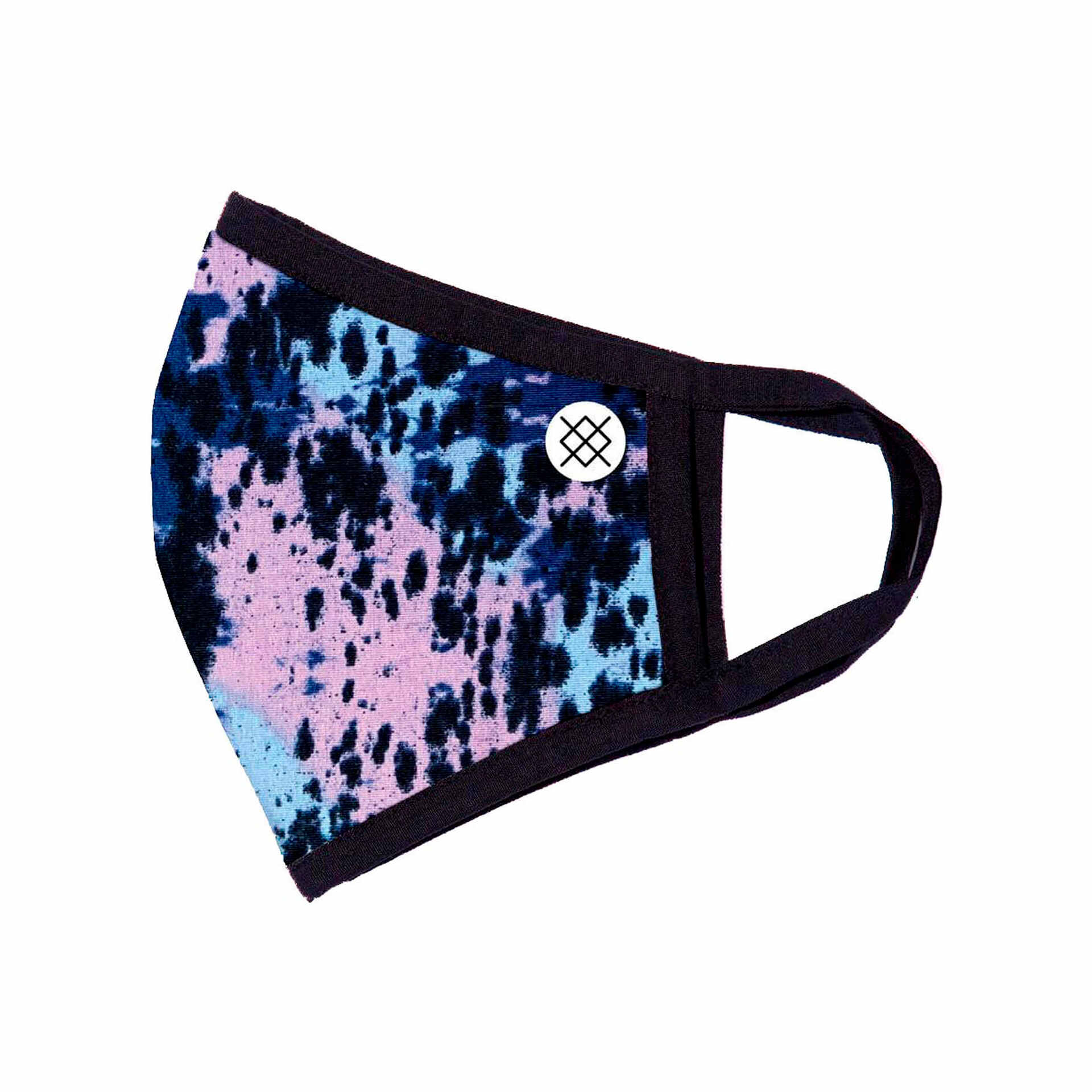 Stance Varios BLUE SUNSHINE MASK 02 Stance Varios BLUE SUNSHINE MASK 02