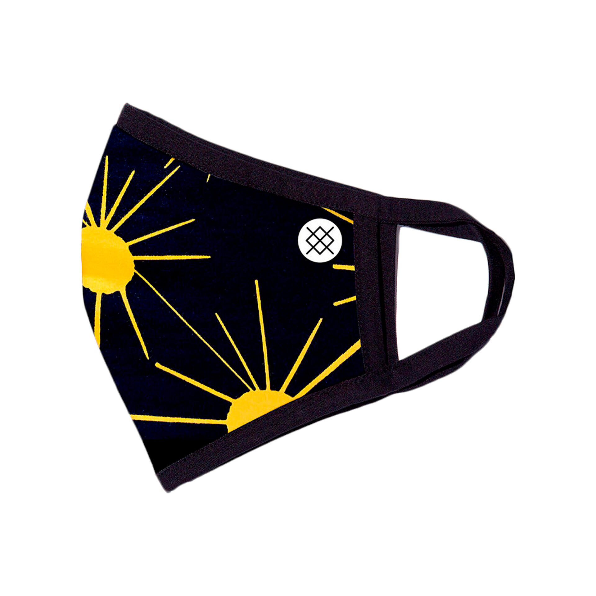 Stance Varios ABLAZE MASK 02 Stance Varios ABLAZE MASK 02