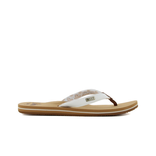 REEF REEF CUSHION SANDS blanco