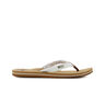 Reef Chancletas y Sandalias Mujer REEF CUSHION SANDS 9 lateral exterior