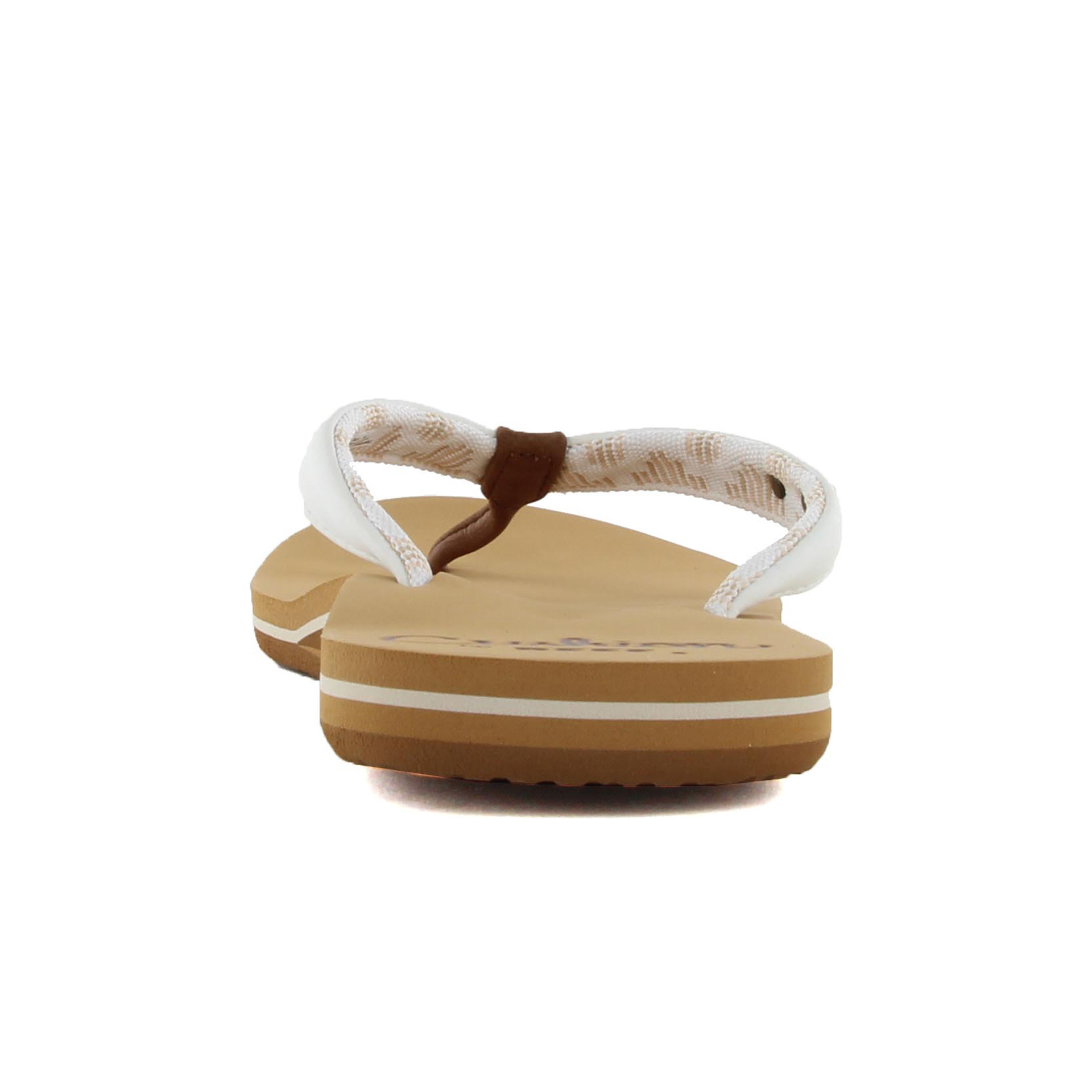 Reef Chancletas y Sandalias Mujer REEF CUSHION SANDS 9 puntera Reef Chancletas y Sandalias Mujer REEF CUSHION SANDS 9 puntera